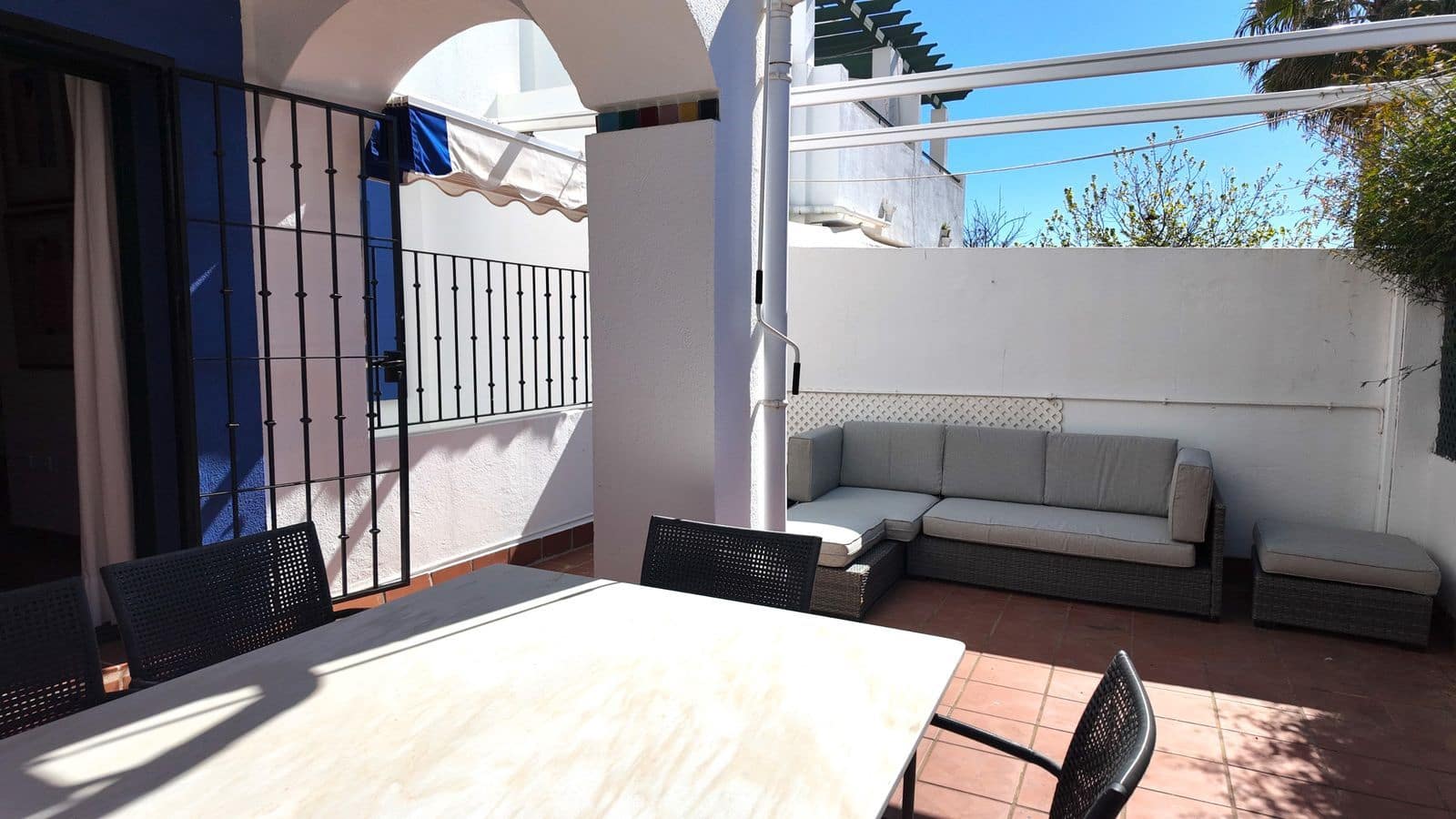 5 sovrum Hus till salu i San Pedro de Alcantara - 1 100 000 € (Ref: 9694997)