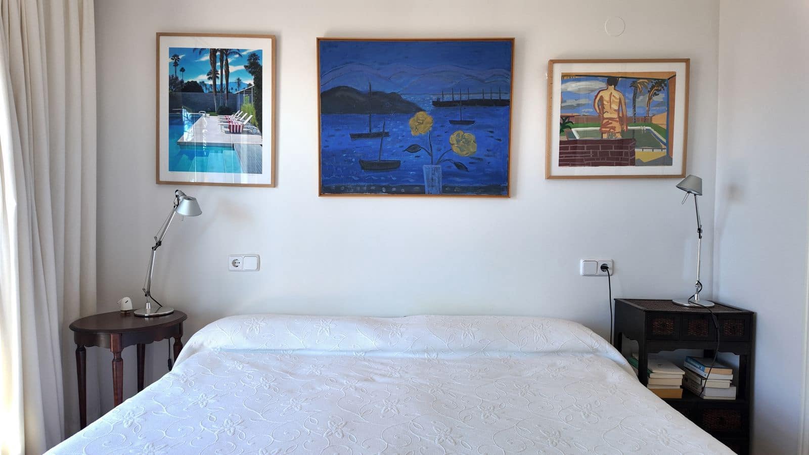 5 sovrum Hus till salu i San Pedro de Alcantara - 1 100 000 € (Ref: 9694997)