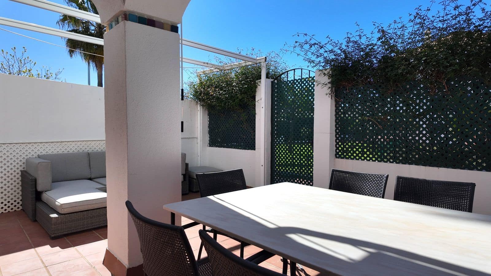 5 sovrum Hus till salu i San Pedro de Alcantara - 1 100 000 € (Ref: 9694997)