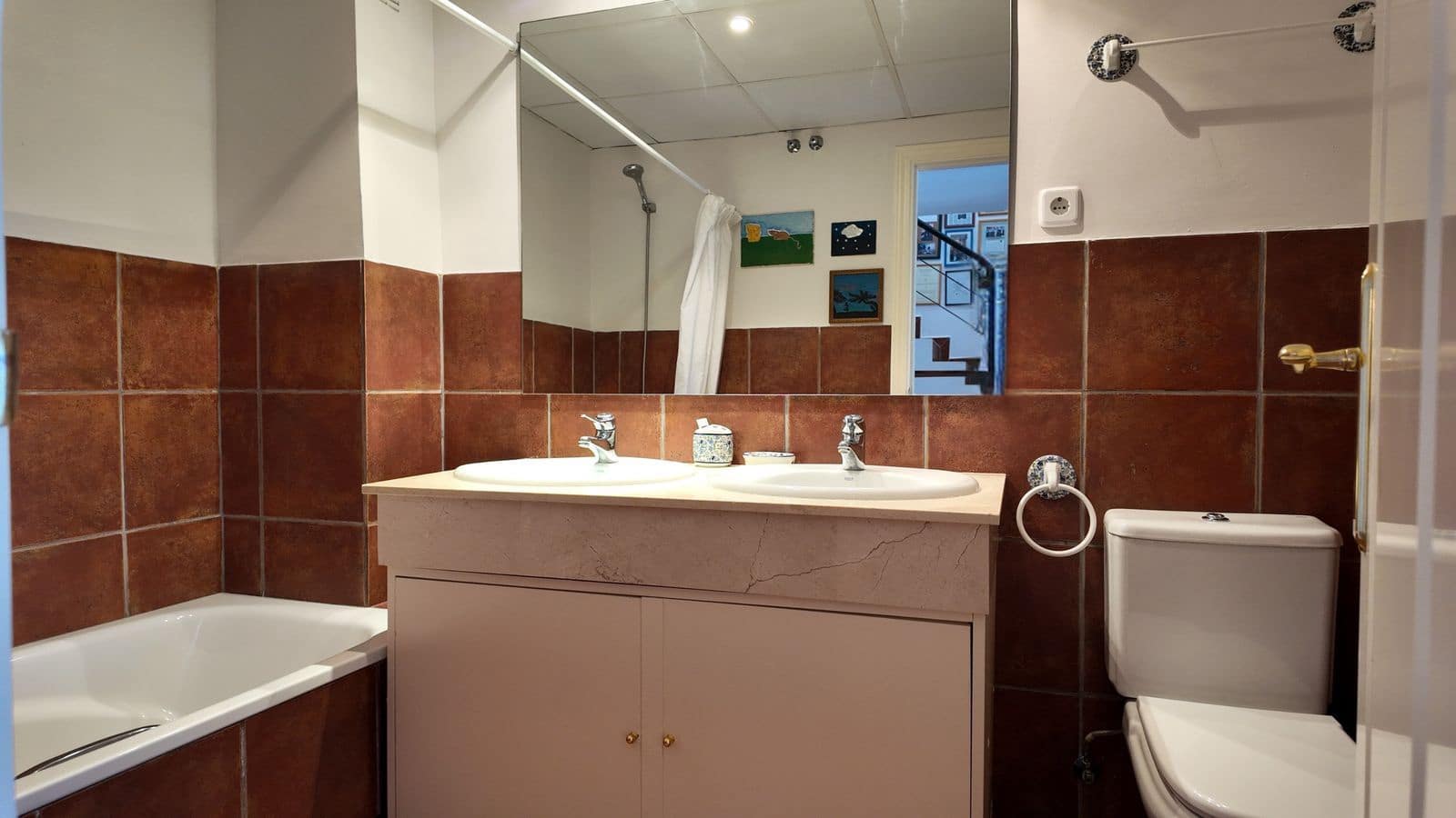 5 sovrum Hus till salu i San Pedro de Alcantara - 1 100 000 € (Ref: 9694997)