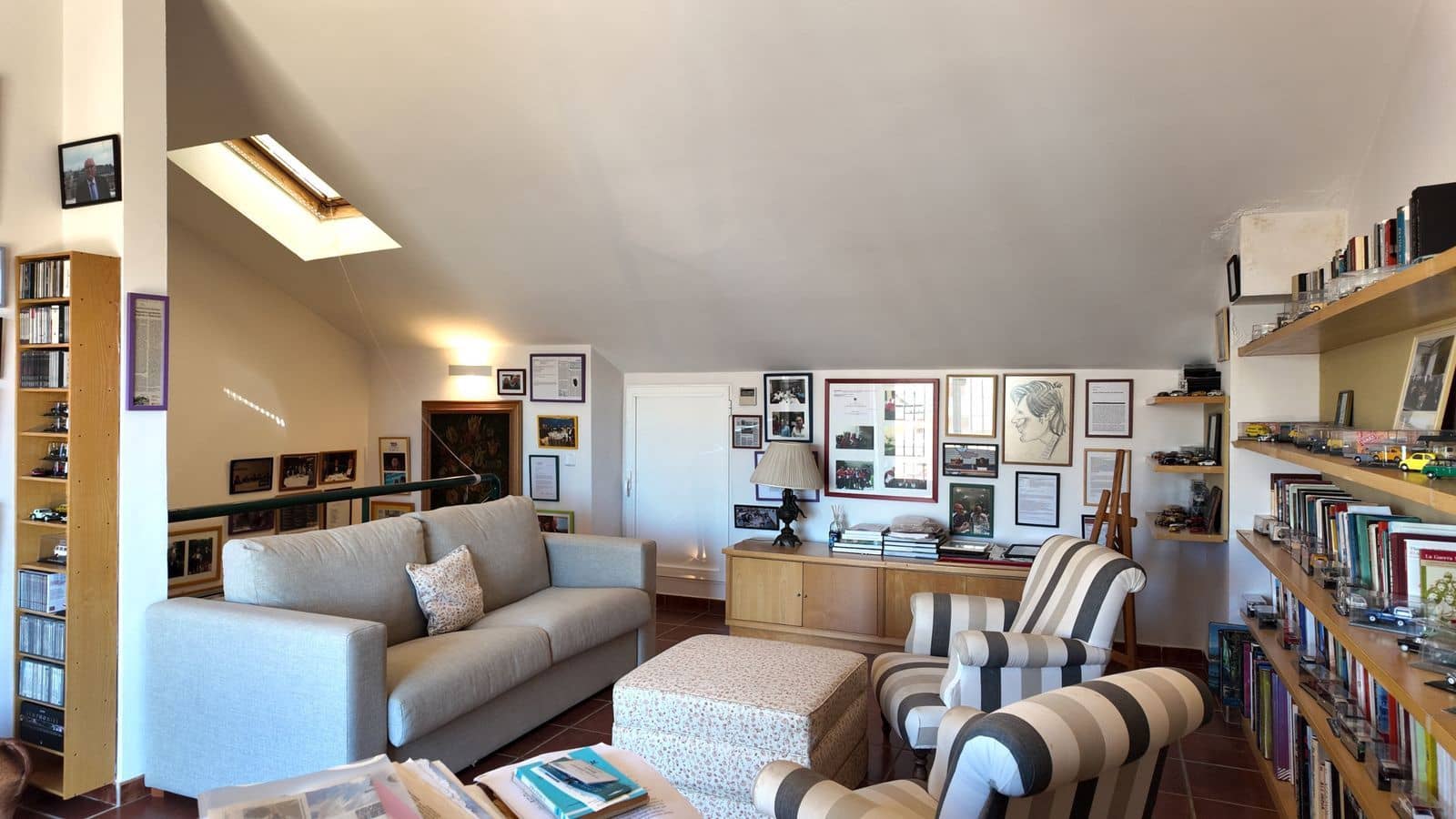 5 sovrum Hus till salu i San Pedro de Alcantara - 1 100 000 € (Ref: 9694997)