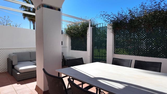 5 sovrum Hus till salu i San Pedro de Alcantara, Marbella - 1 100 000 € (Ref: 9694997)