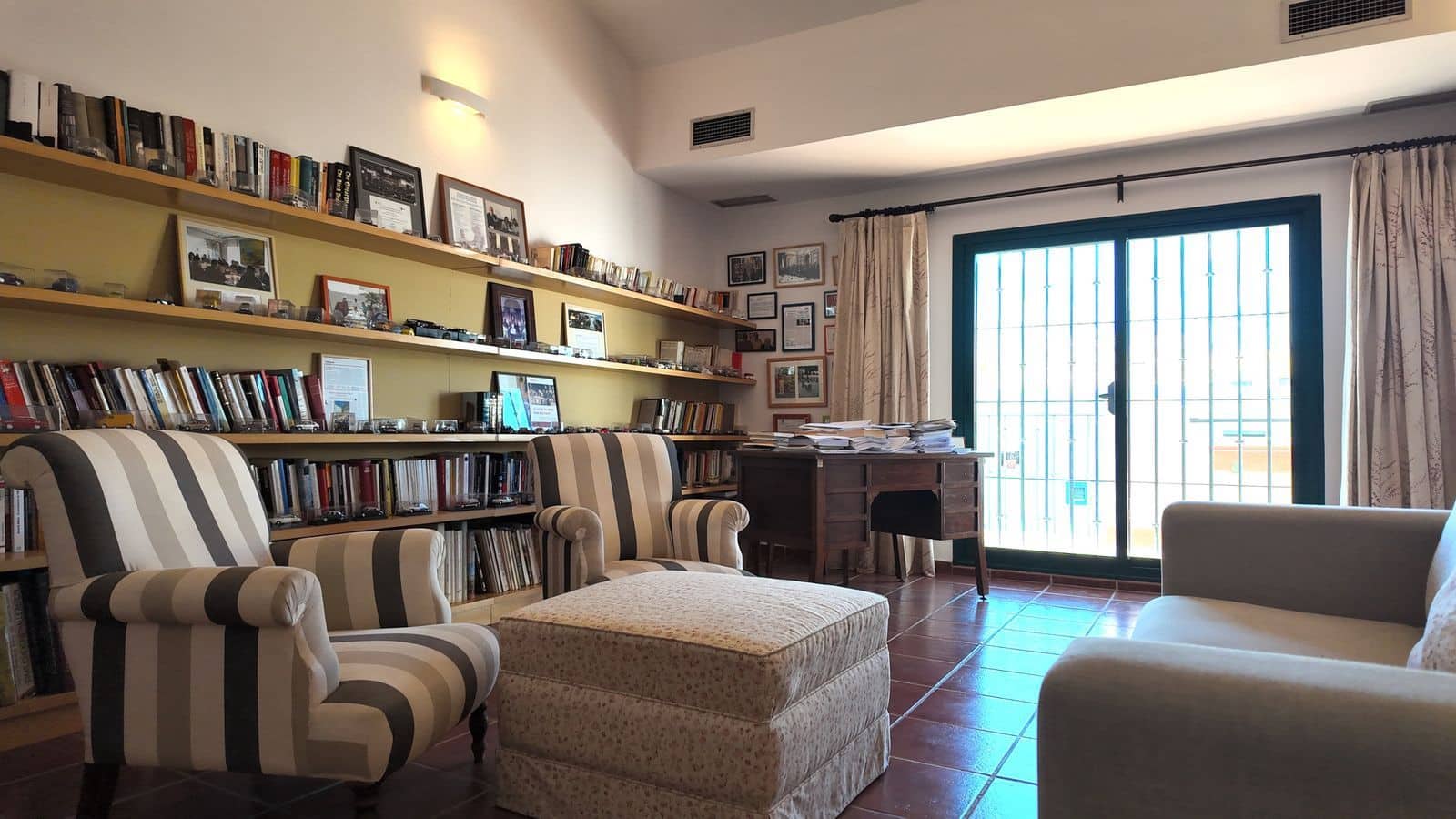 5 sovrum Hus till salu i San Pedro de Alcantara - 1 100 000 € (Ref: 9694997)