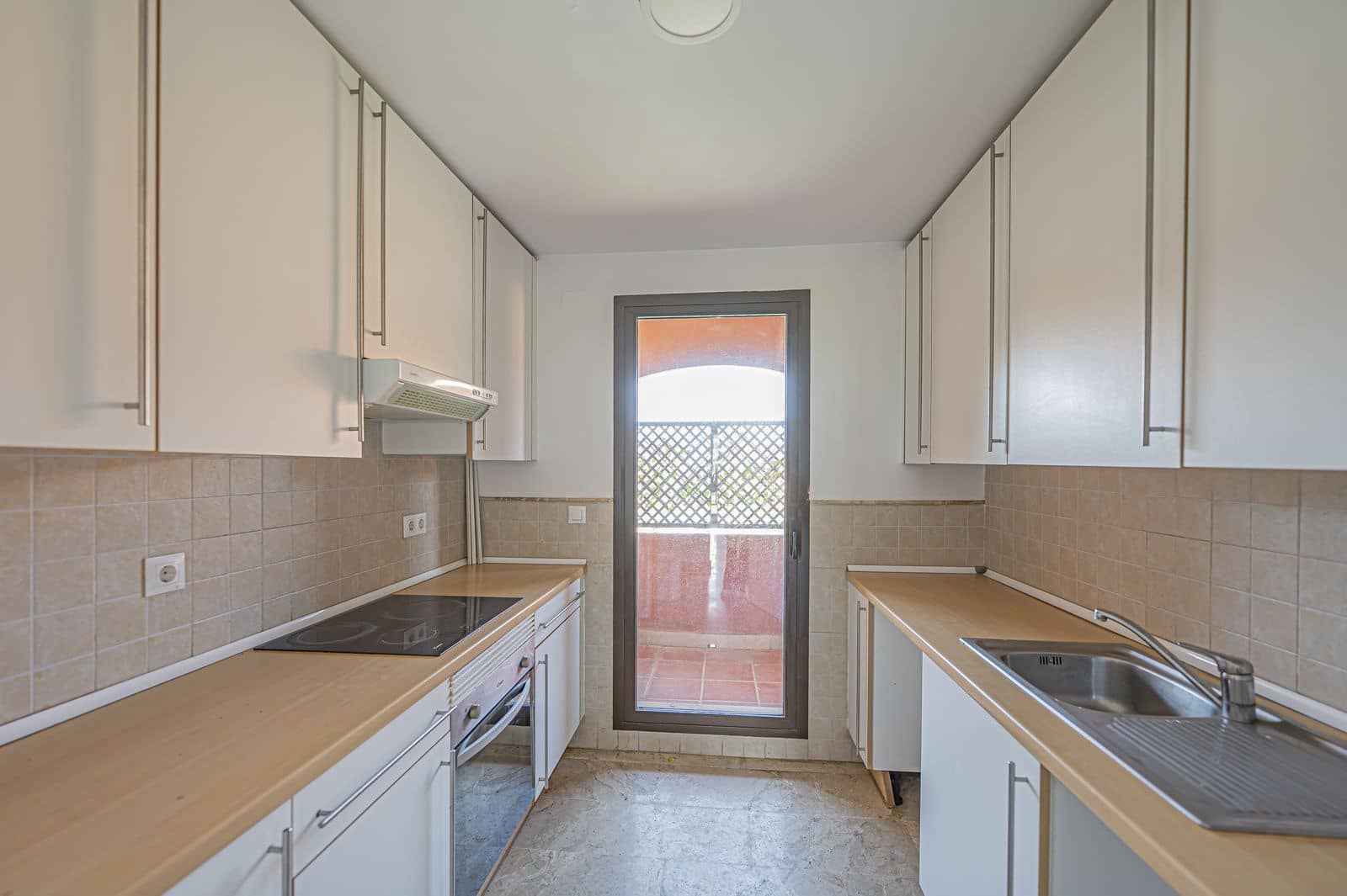 3 camera da letto Attico in vendita in Estepona - 310.000 € (Rif: 9694998)