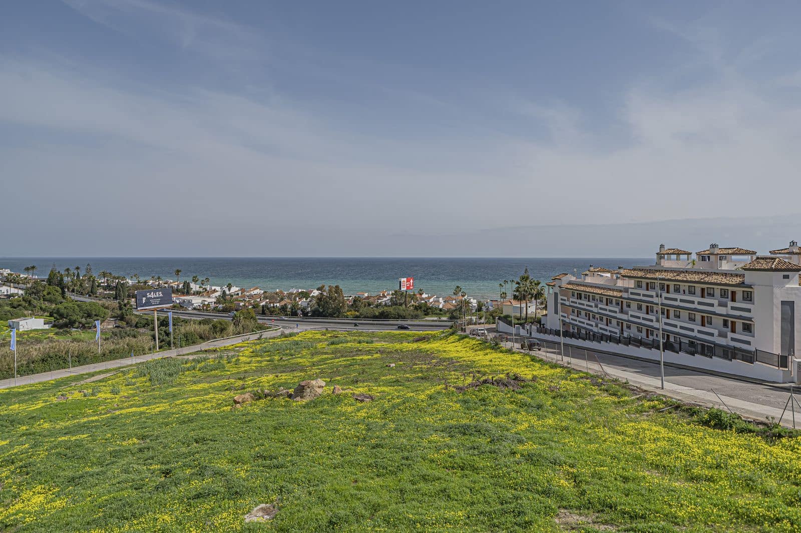 3 camera da letto Attico in vendita in Estepona - 310.000 € (Rif: 9694998)