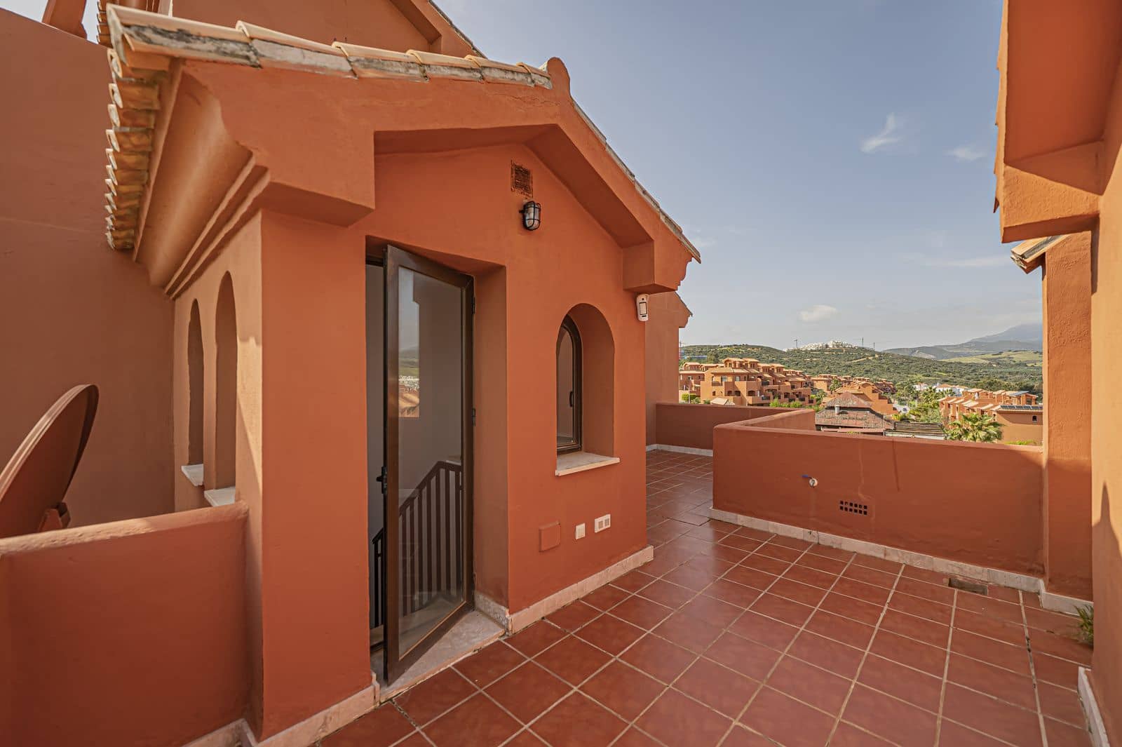 3 camera da letto Attico in vendita in Estepona - 310.000 € (Rif: 9694998)