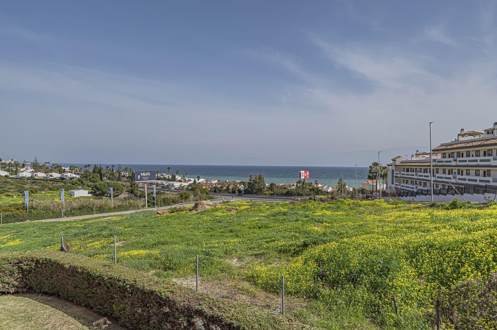 3 camera da letto Attico in vendita in Estepona - 310.000 € (Rif: 9694998)