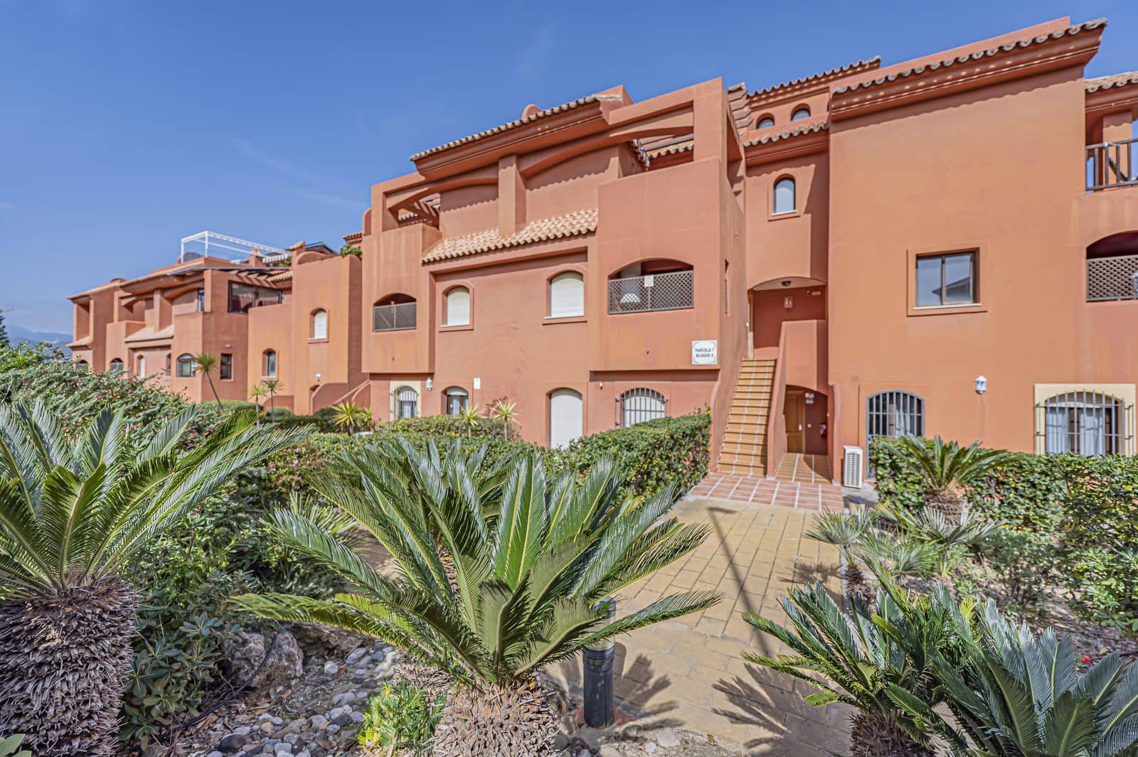 3 camera da letto Attico in vendita in Estepona - 310.000 € (Rif: 9694998)