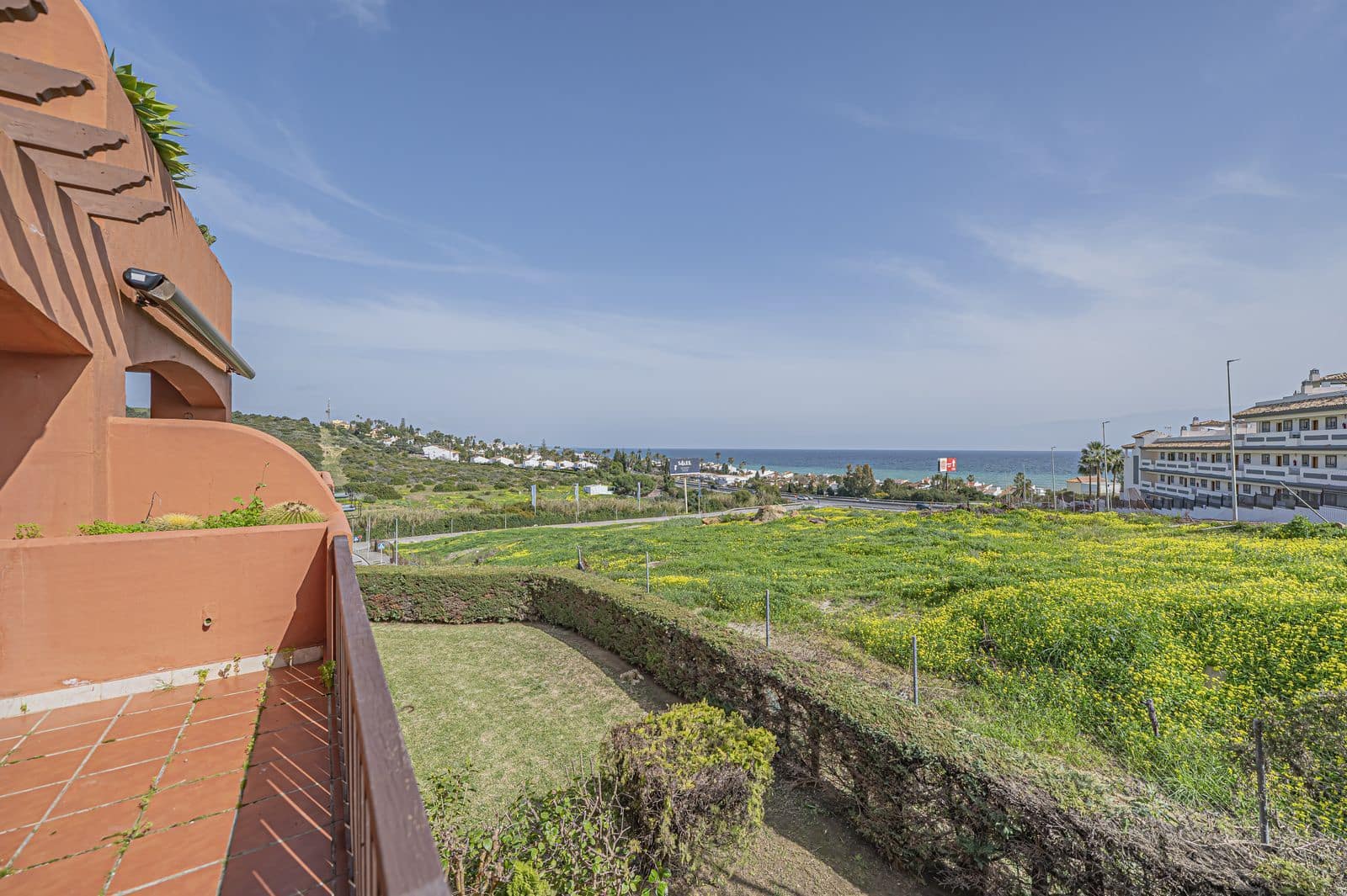 3 camera da letto Attico in vendita in Estepona - 310.000 € (Rif: 9694998)