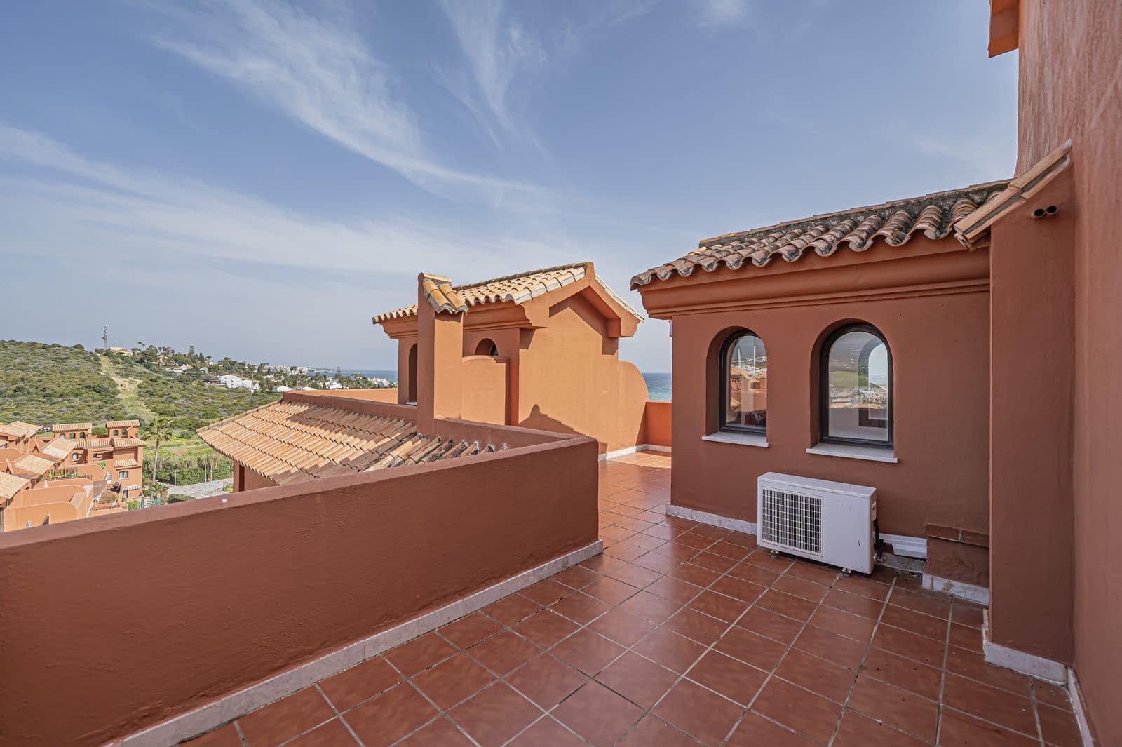 3 camera da letto Attico in vendita in Estepona - 310.000 € (Rif: 9694998)