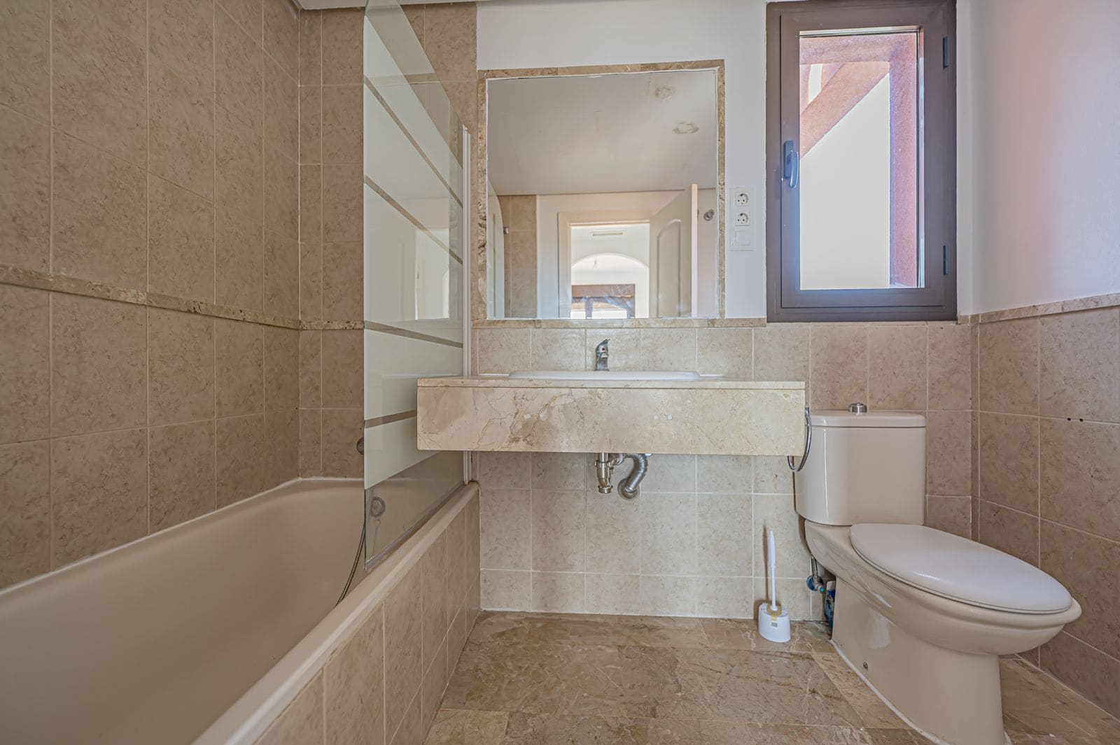 3 camera da letto Attico in vendita in Estepona - 310.000 € (Rif: 9694998)