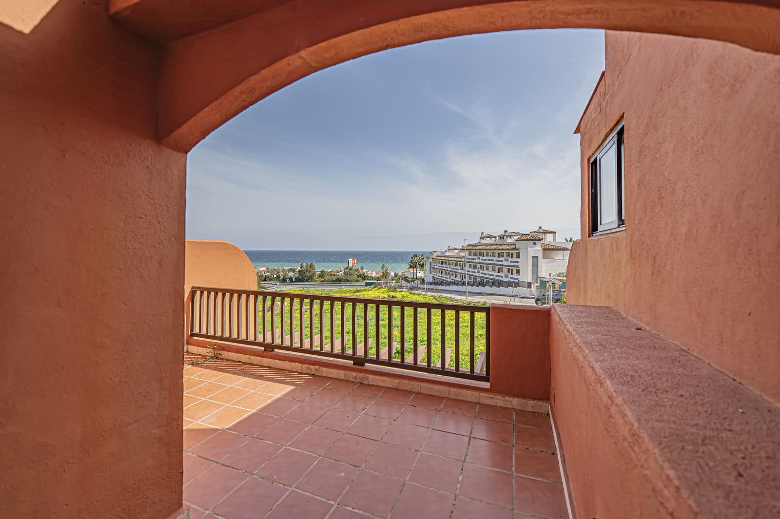 3 camera da letto Attico in vendita in Estepona - 310.000 € (Rif: 9694998)