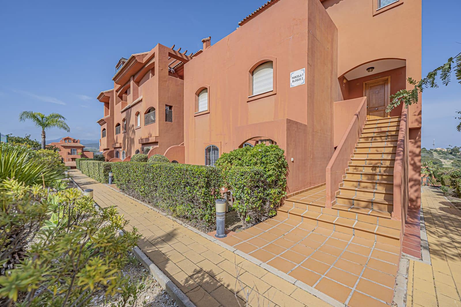 3 camera da letto Attico in vendita in Estepona - 310.000 € (Rif: 9694998)