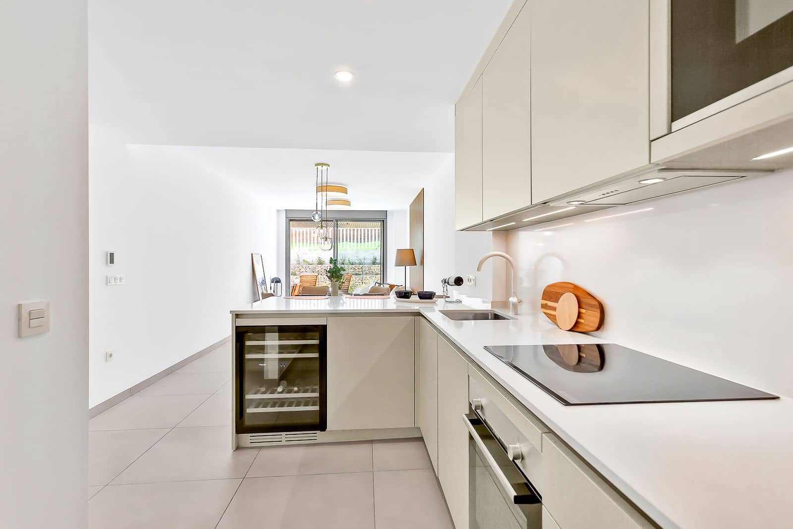 Apartamento de 2 habitaciones en Elviria en venta - 634.900 € (Ref: 9694999)