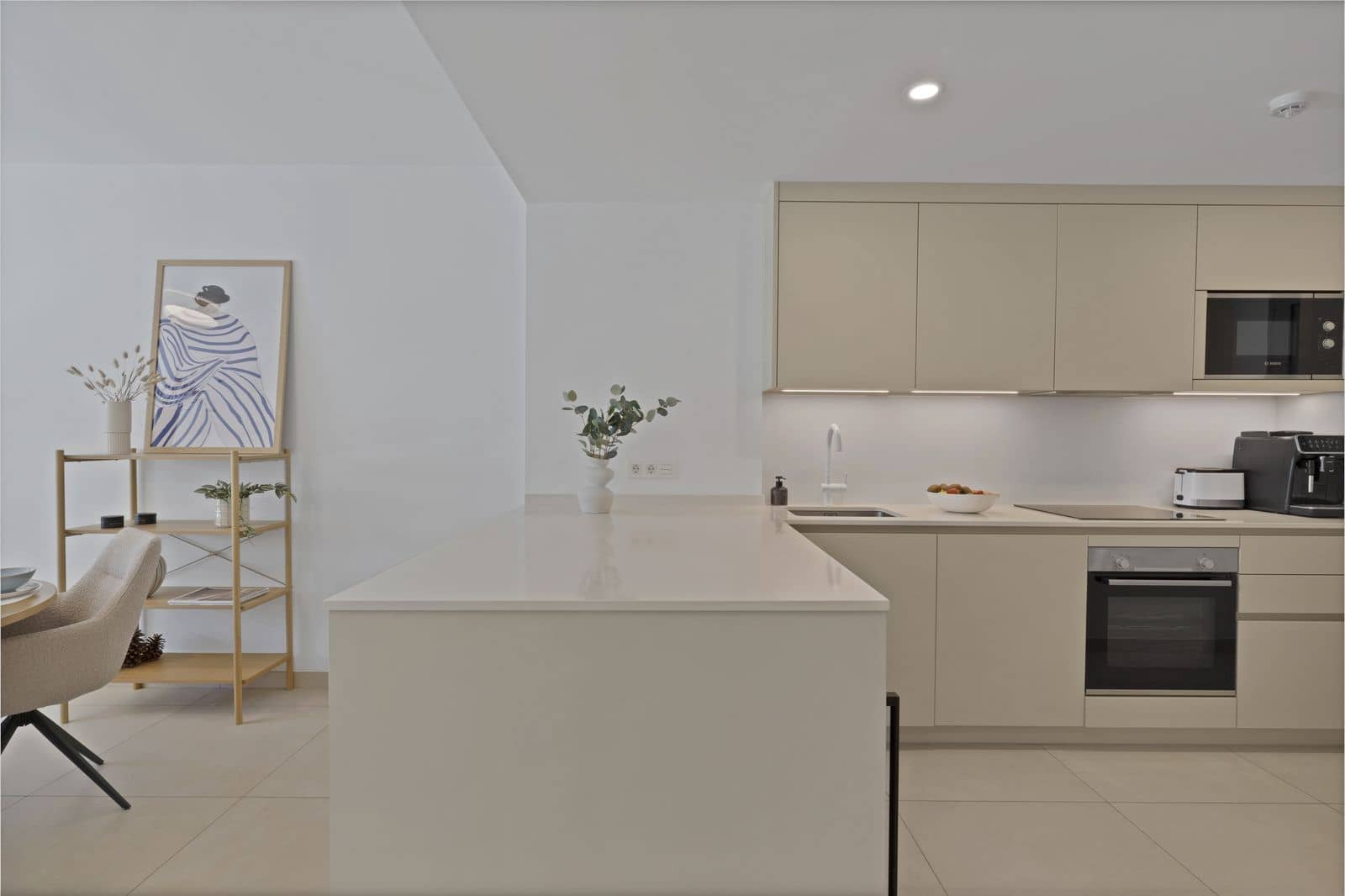 Apartamento de 2 habitaciones en Elviria en venta - 634.900 € (Ref: 9694999)