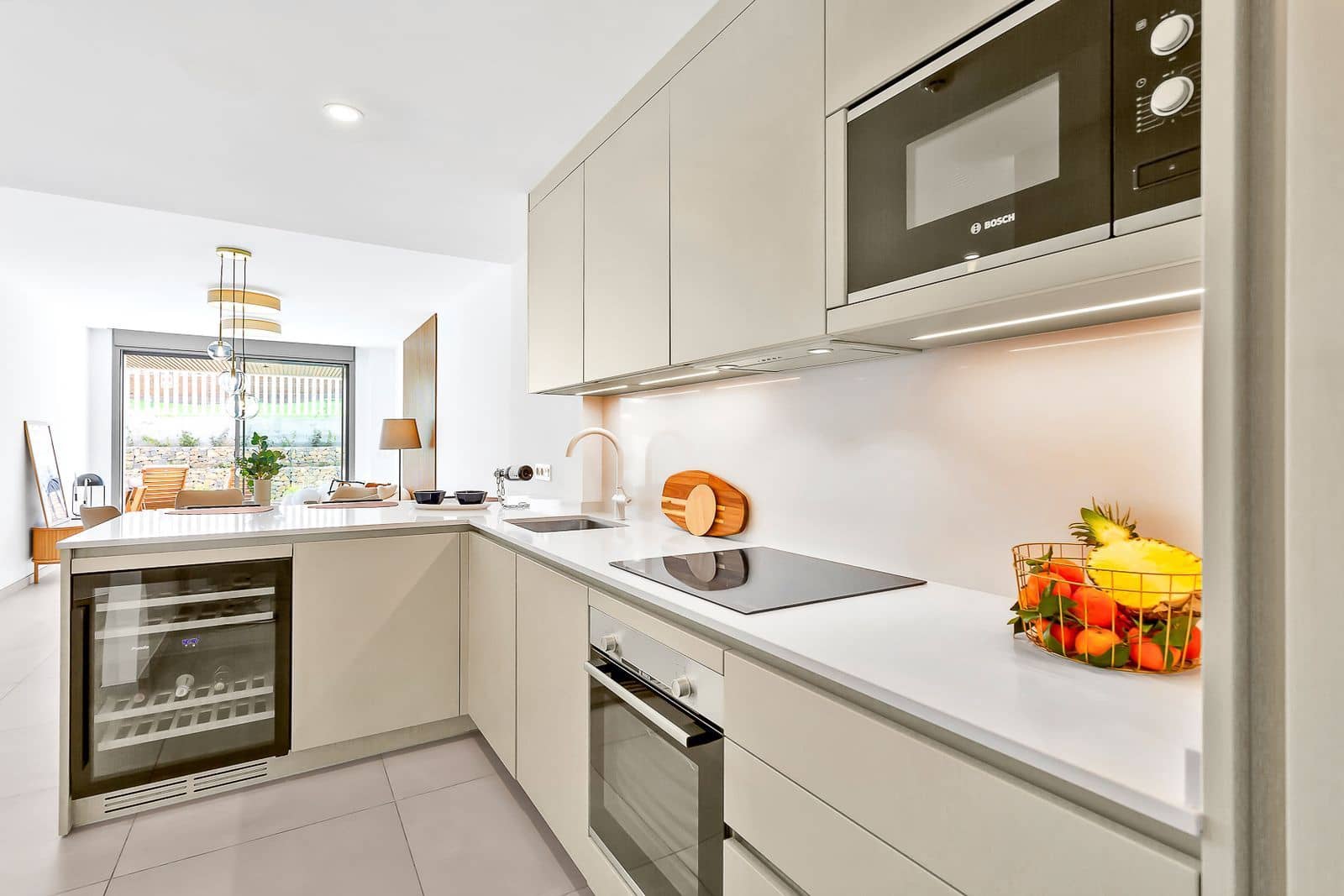 Apartamento de 2 habitaciones en Elviria en venta - 634.900 € (Ref: 9694999)