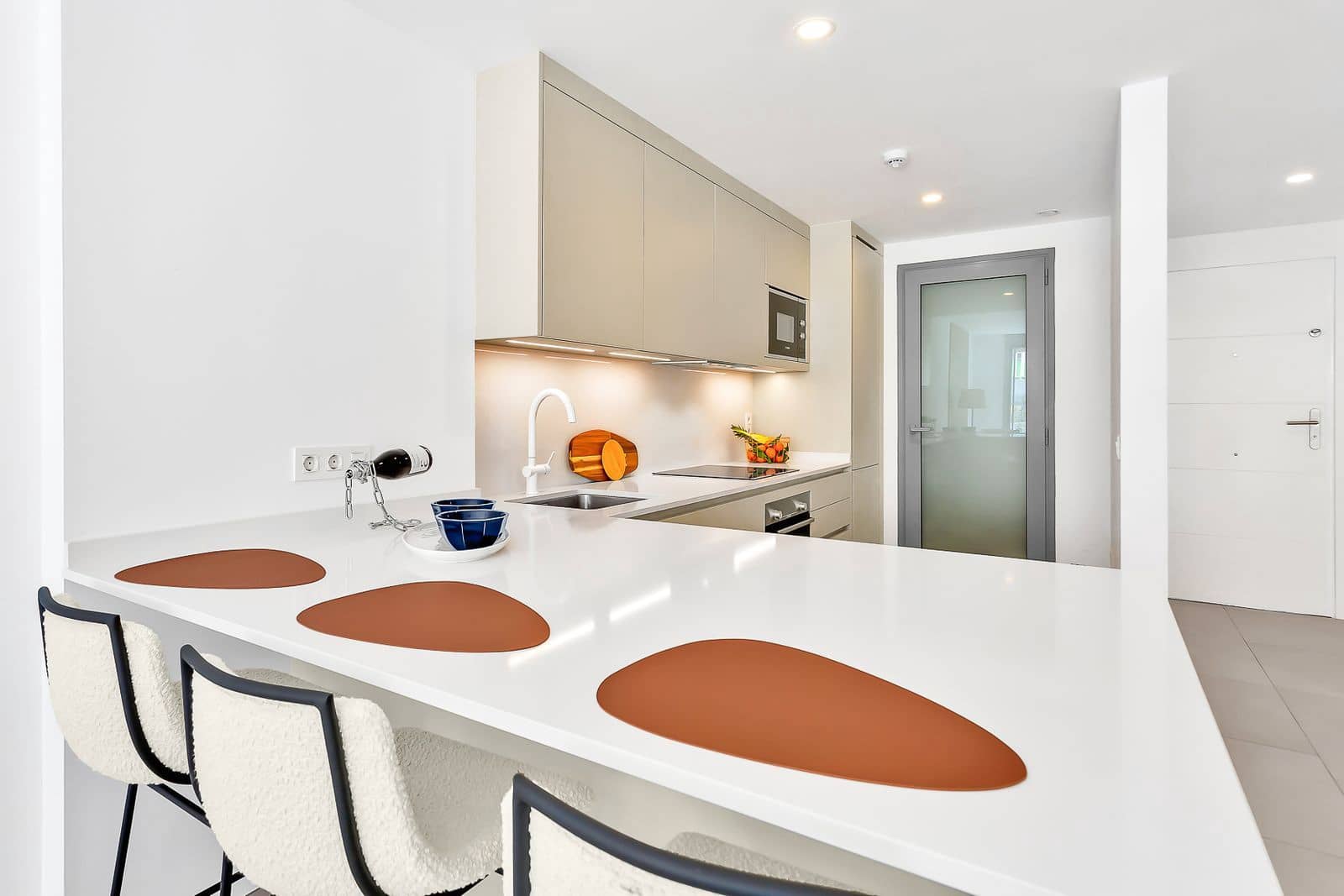 Apartamento de 2 habitaciones en Elviria en venta - 634.900 € (Ref: 9694999)