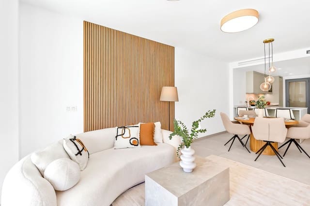 Apartamento de 2 habitaciones en Elviria, Marbella en venta - 634.900 € (Ref: 9694999)