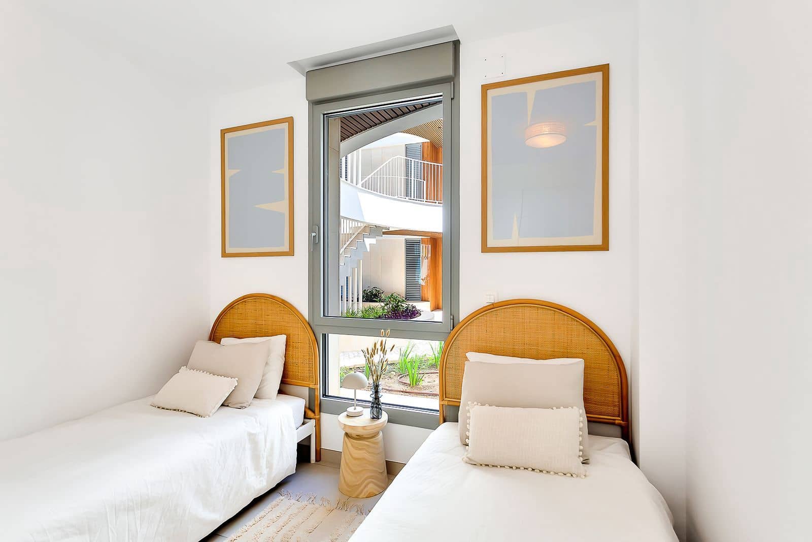 Apartamento de 2 habitaciones en Elviria en venta - 634.900 € (Ref: 9694999)