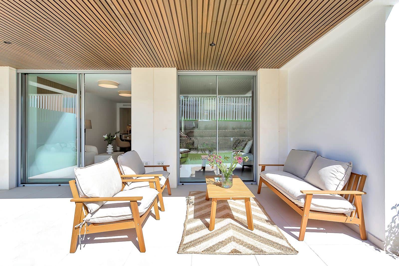 Apartamento de 2 habitaciones en Elviria en venta - 634.900 € (Ref: 9694999)