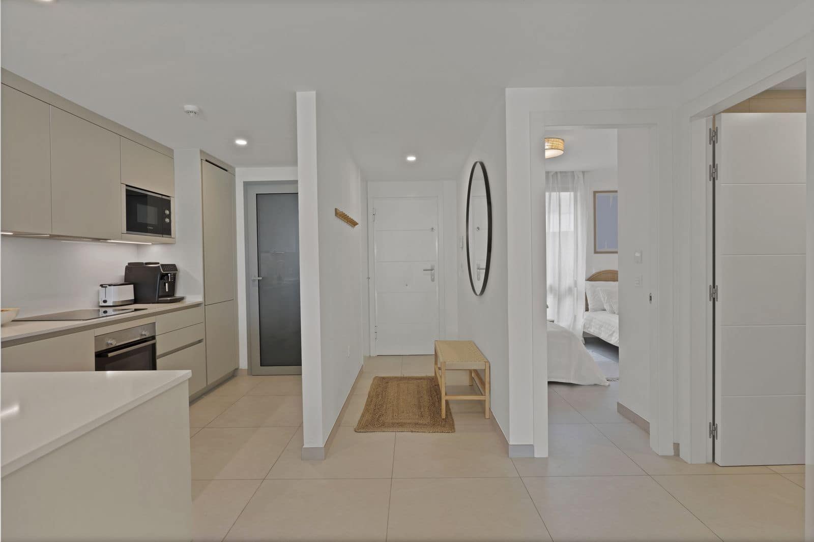 Apartamento de 2 habitaciones en Elviria en venta - 634.900 € (Ref: 9694999)