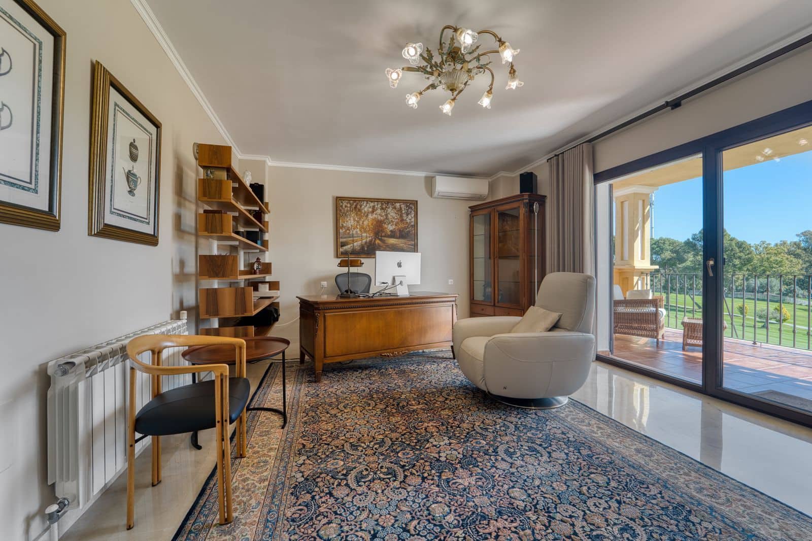 5 soverom Villa til salgs i Guadalmina - € 1 580 000 (Ref: 9695001)