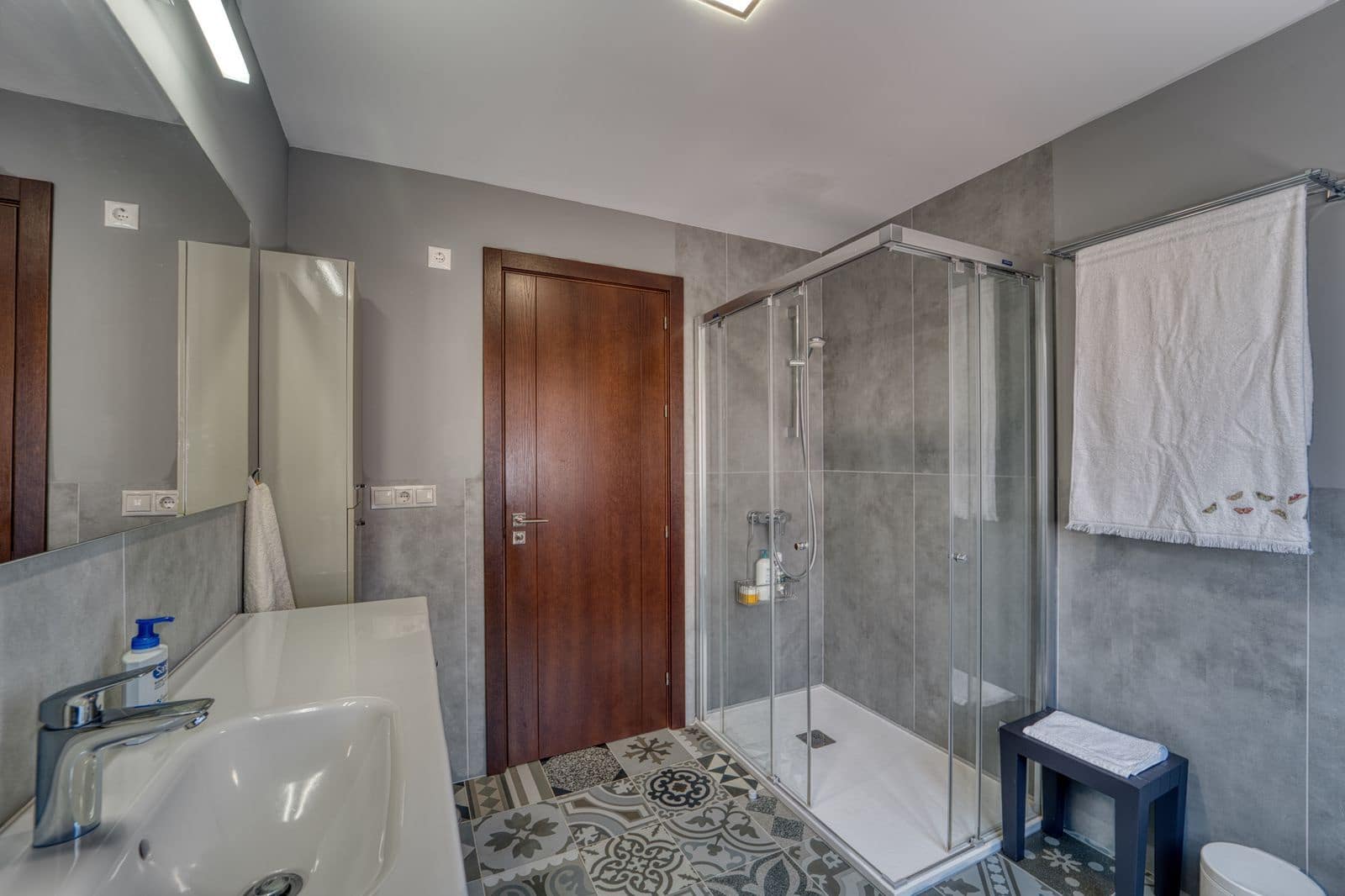 5 soverom Villa til salgs i Guadalmina - € 1 580 000 (Ref: 9695001)