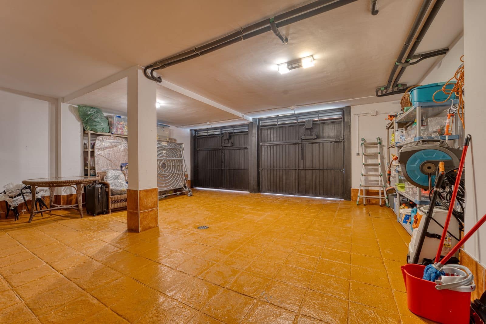 5 soverom Villa til salgs i Guadalmina - € 1 580 000 (Ref: 9695001)