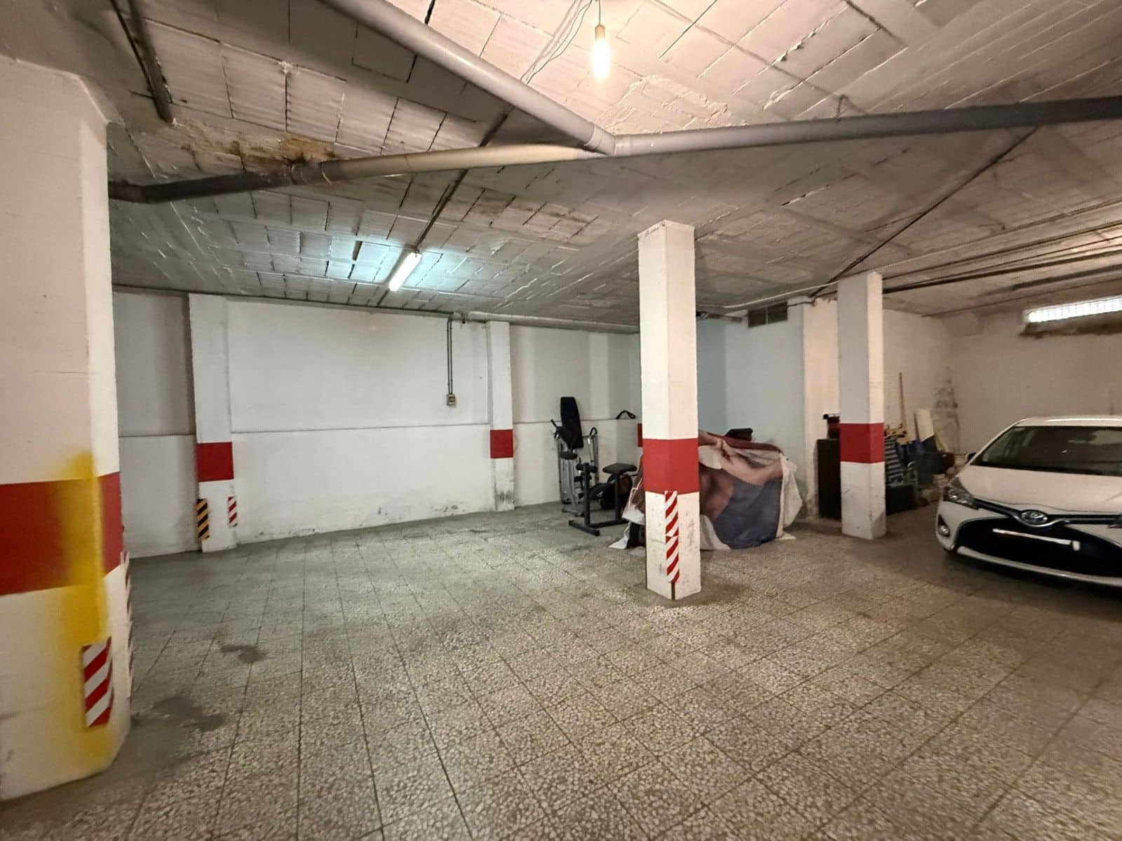 Garage for sale in San Pedro de Alcantara - € 250,000 (Ref: 9695003)