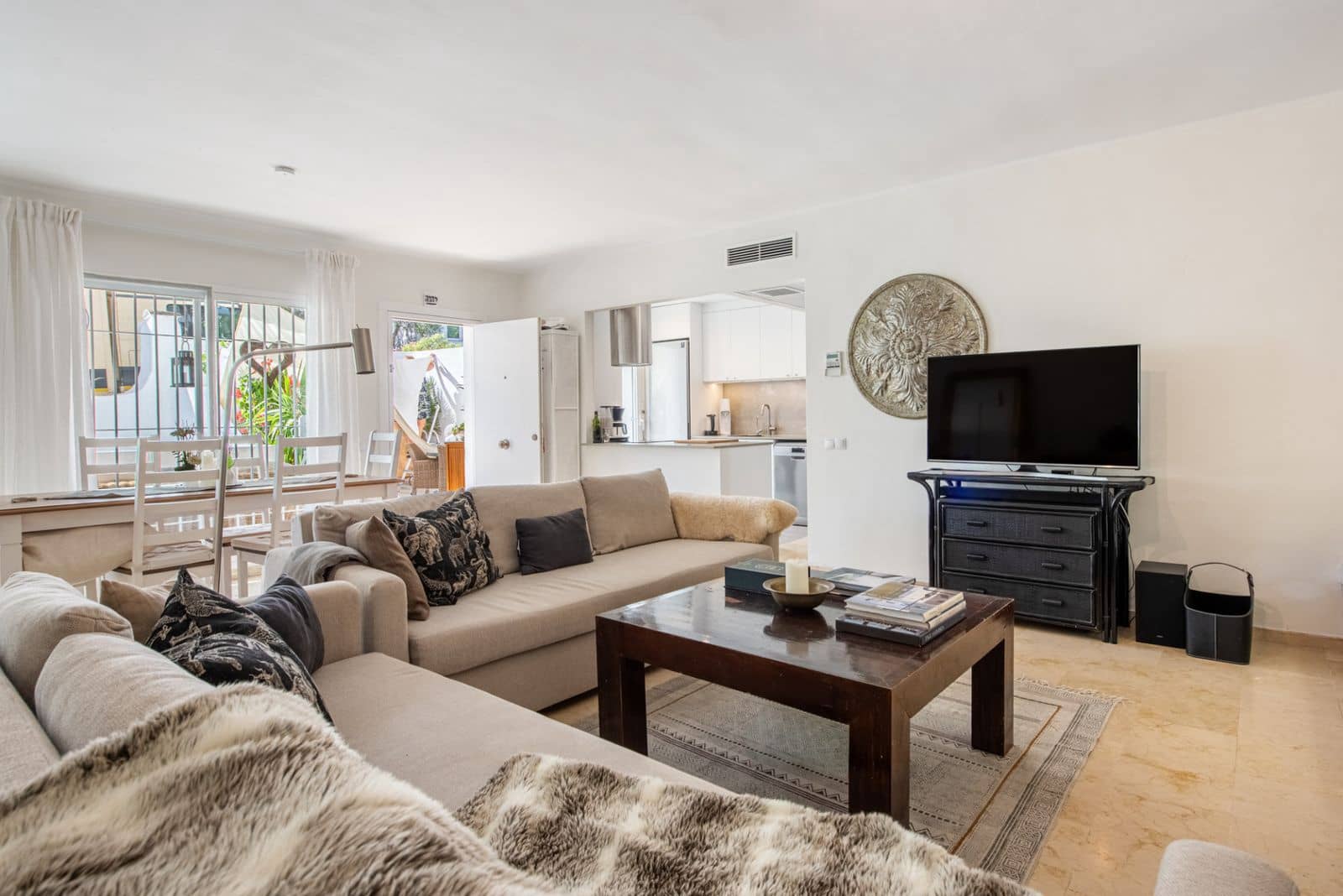 Apartamento de 2 habitaciones en Río Real en venta - 445.000 € (Ref: 9695006)