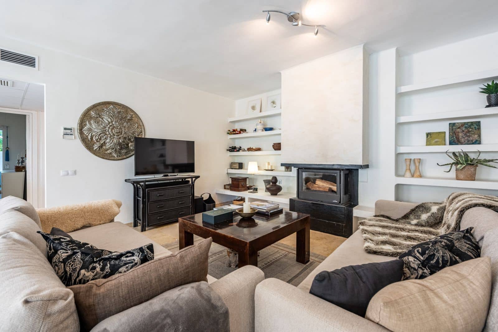 Apartamento de 2 habitaciones en Río Real en venta - 445.000 € (Ref: 9695006)