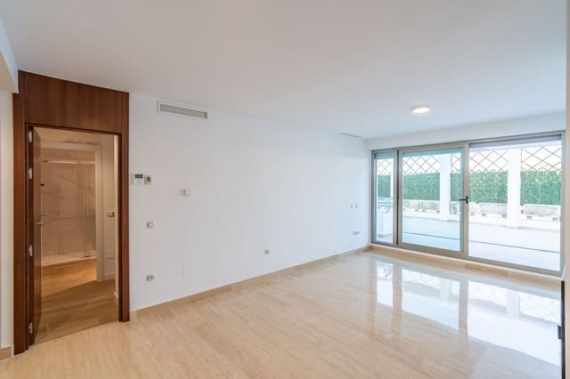 3 Zimmer Apartment zu verkaufen in La Cala de Mijas, Mijas - 427.000 € (Ref: 9695007)