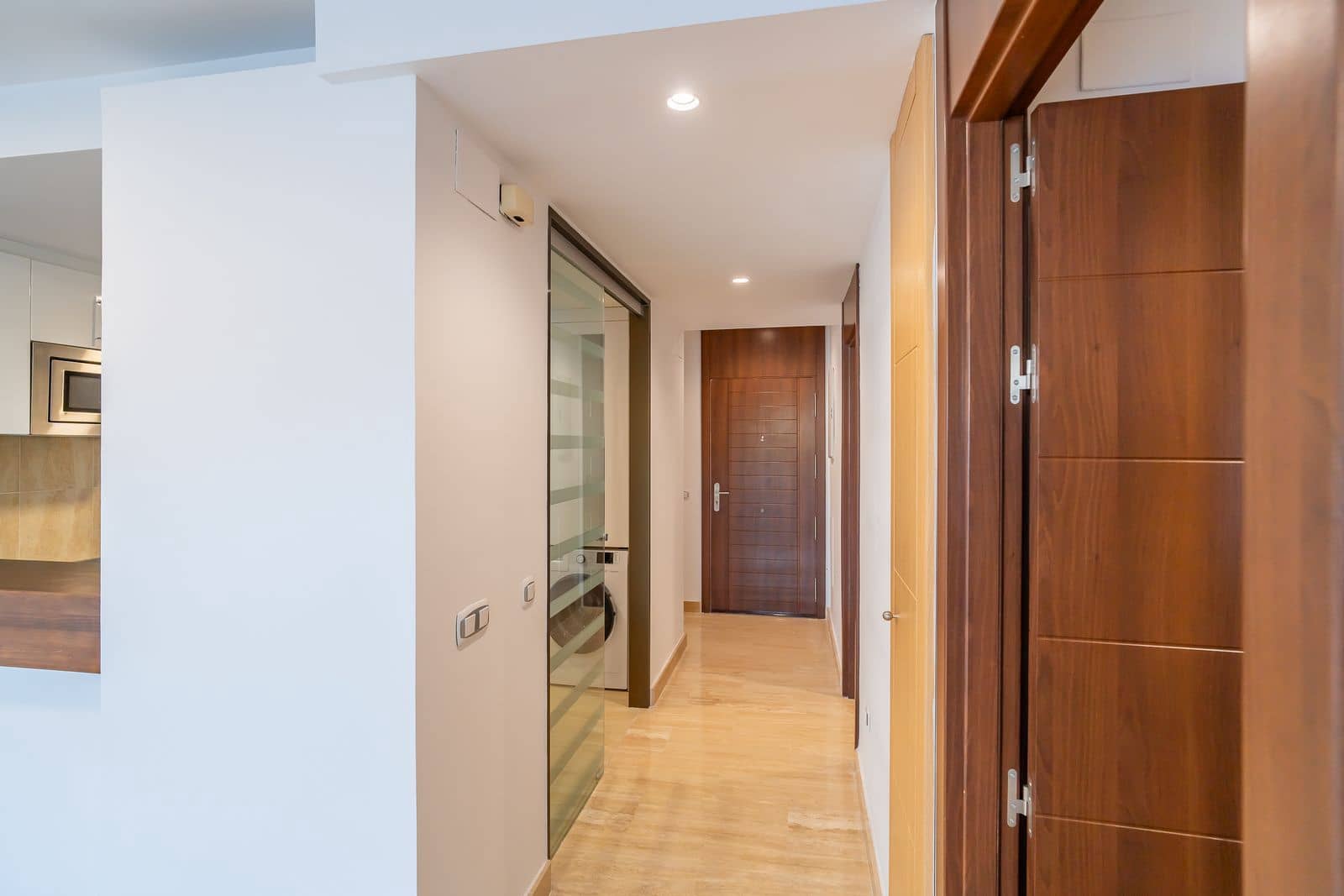 3 Zimmer Apartment zu verkaufen in La Cala de Mijas - 427.000 € (Ref: 9695007)