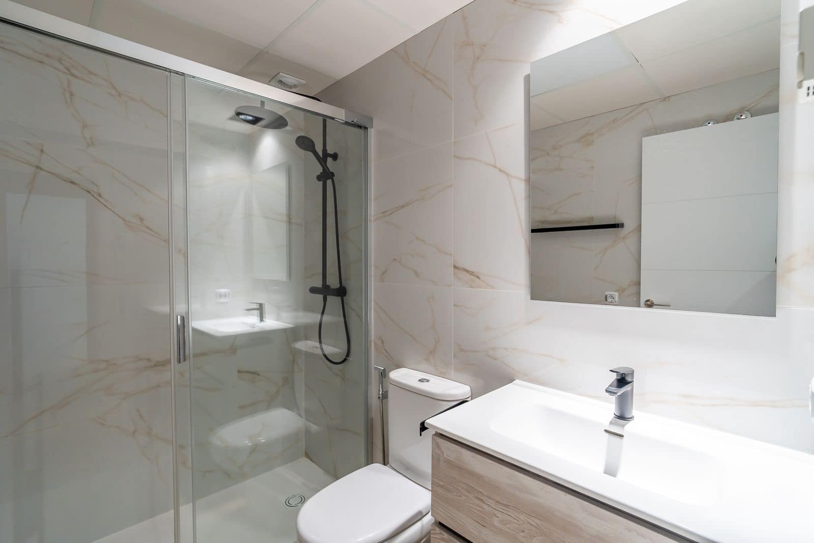 3 Zimmer Apartment zu verkaufen in La Cala de Mijas - 427.000 € (Ref: 9695007)