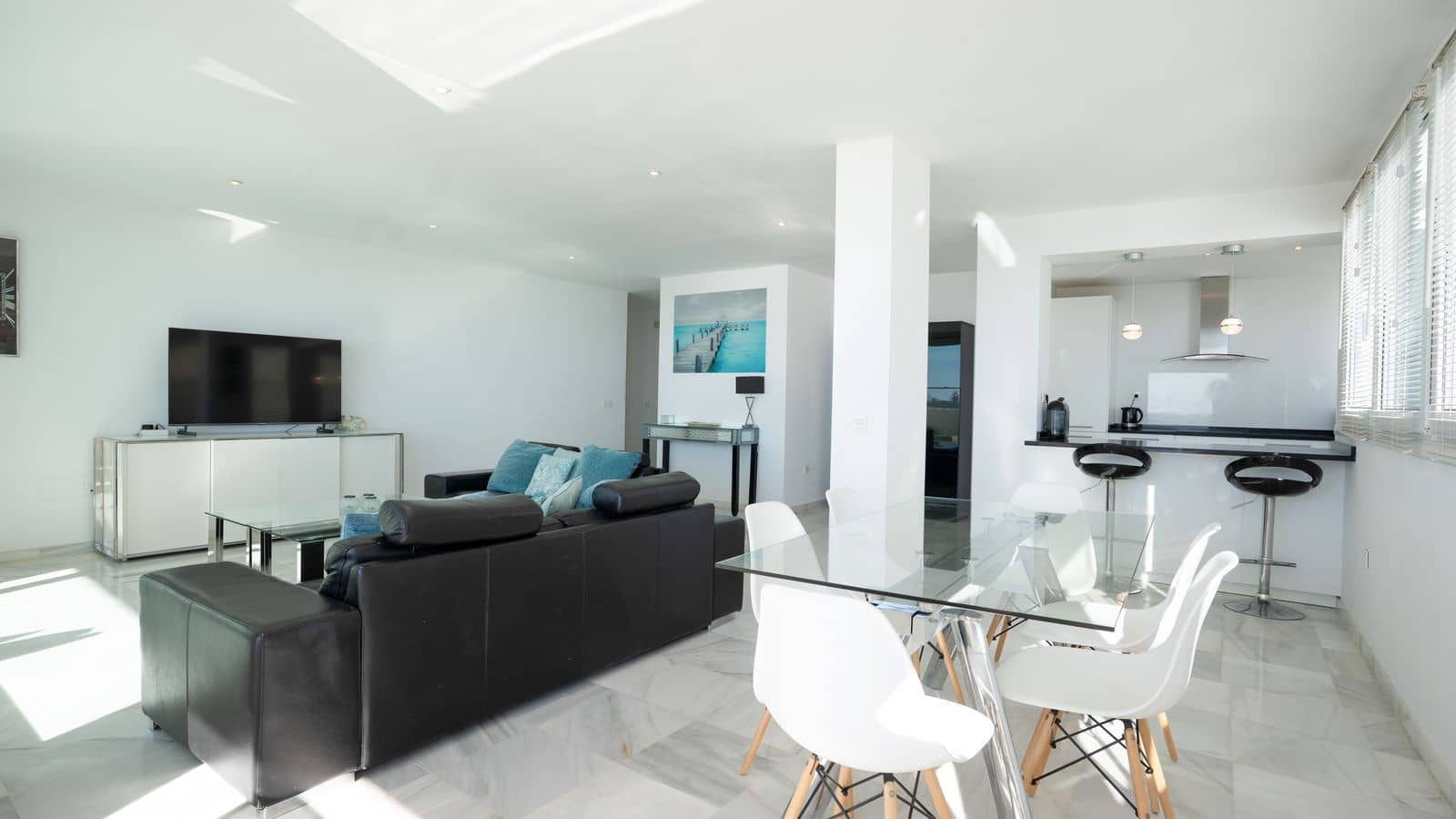 3 slaapkamer Appartement te koop in Marbella - € 1.425.000 (Ref: 9695008)