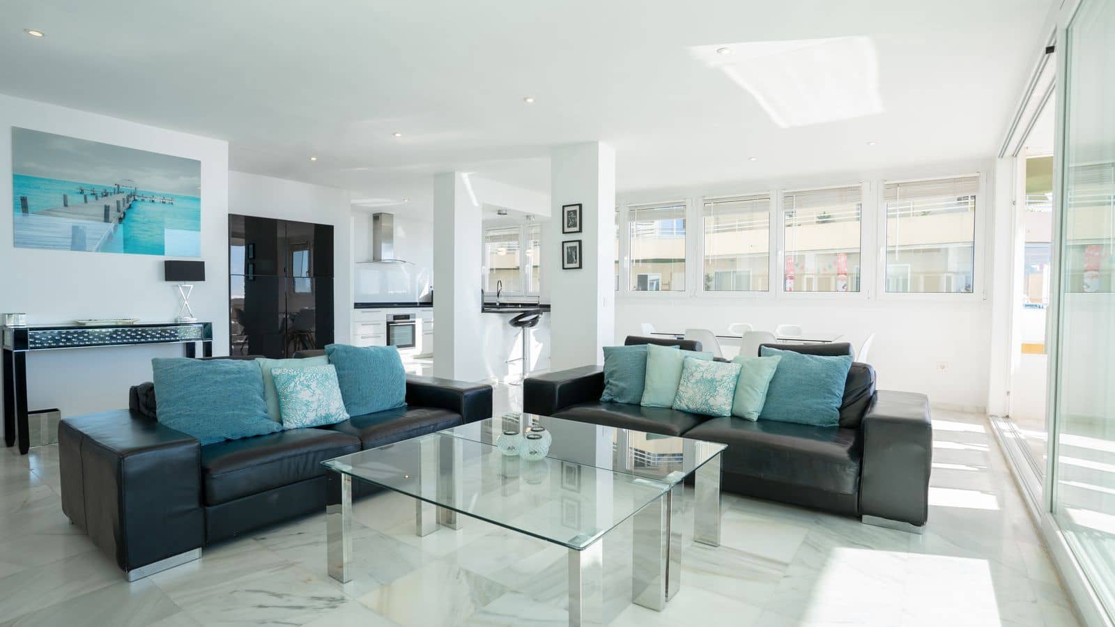 3 slaapkamer Appartement te koop in Marbella - € 1.425.000 (Ref: 9695008)