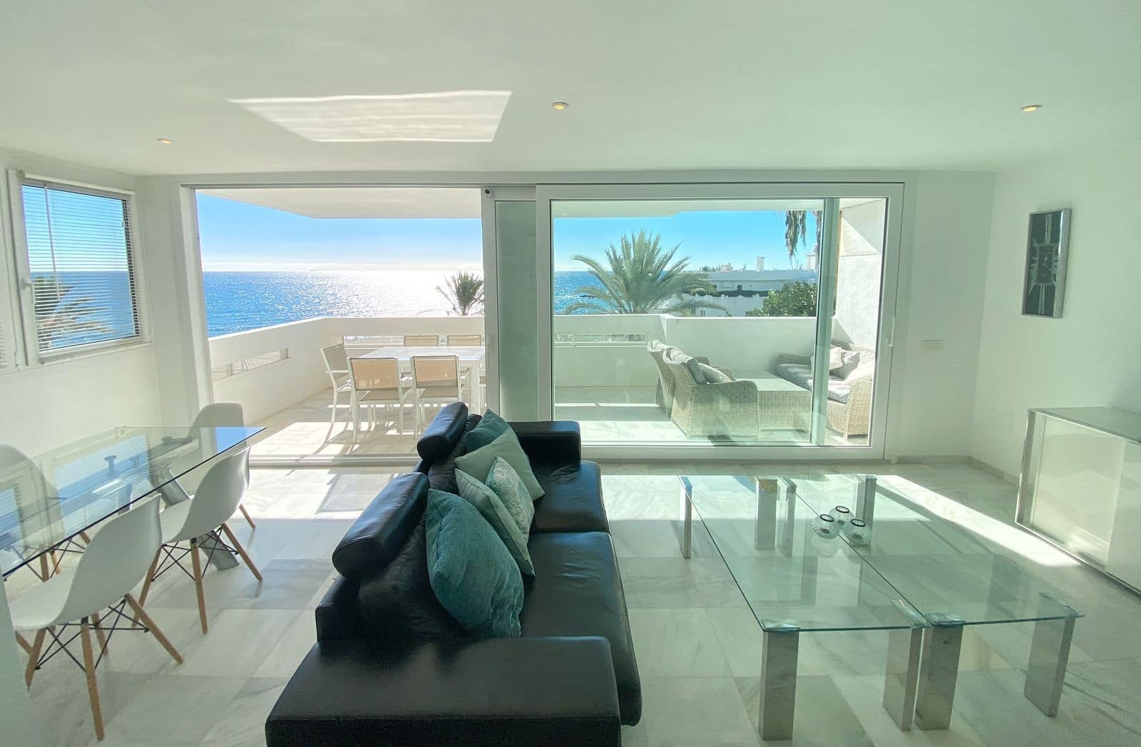 3 slaapkamer Appartement te koop in Marbella - € 1.425.000 (Ref: 9695008)