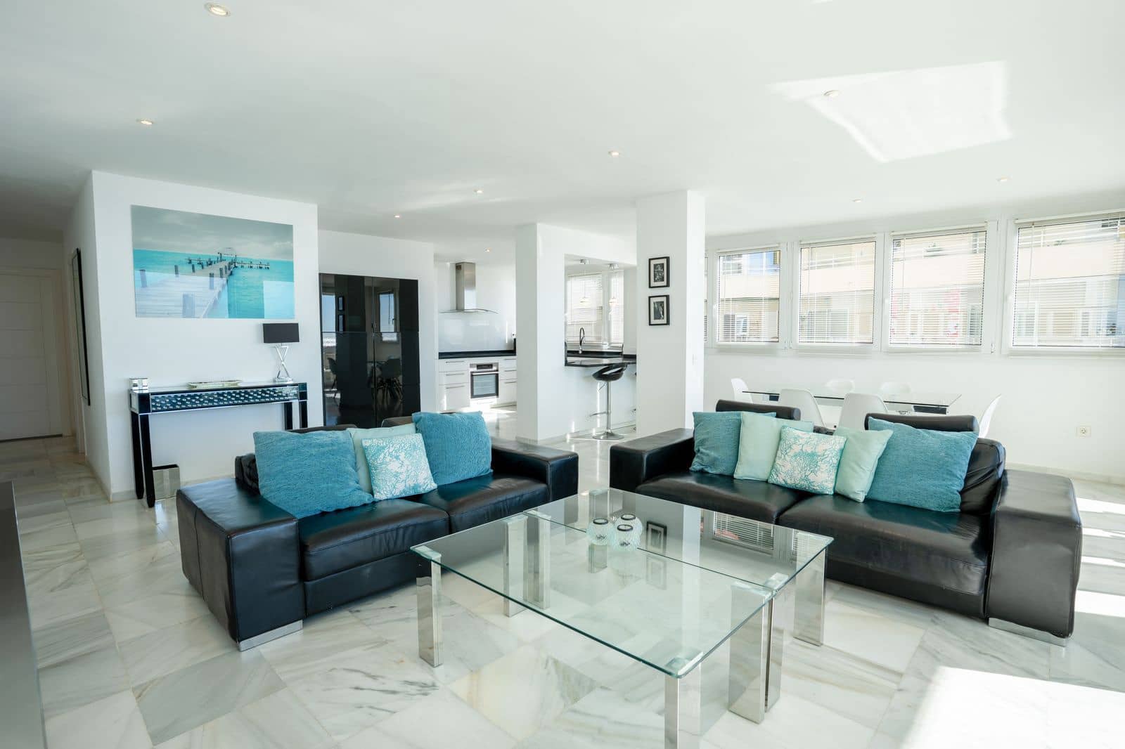 3 slaapkamer Appartement te koop in Marbella - € 1.425.000 (Ref: 9695008)