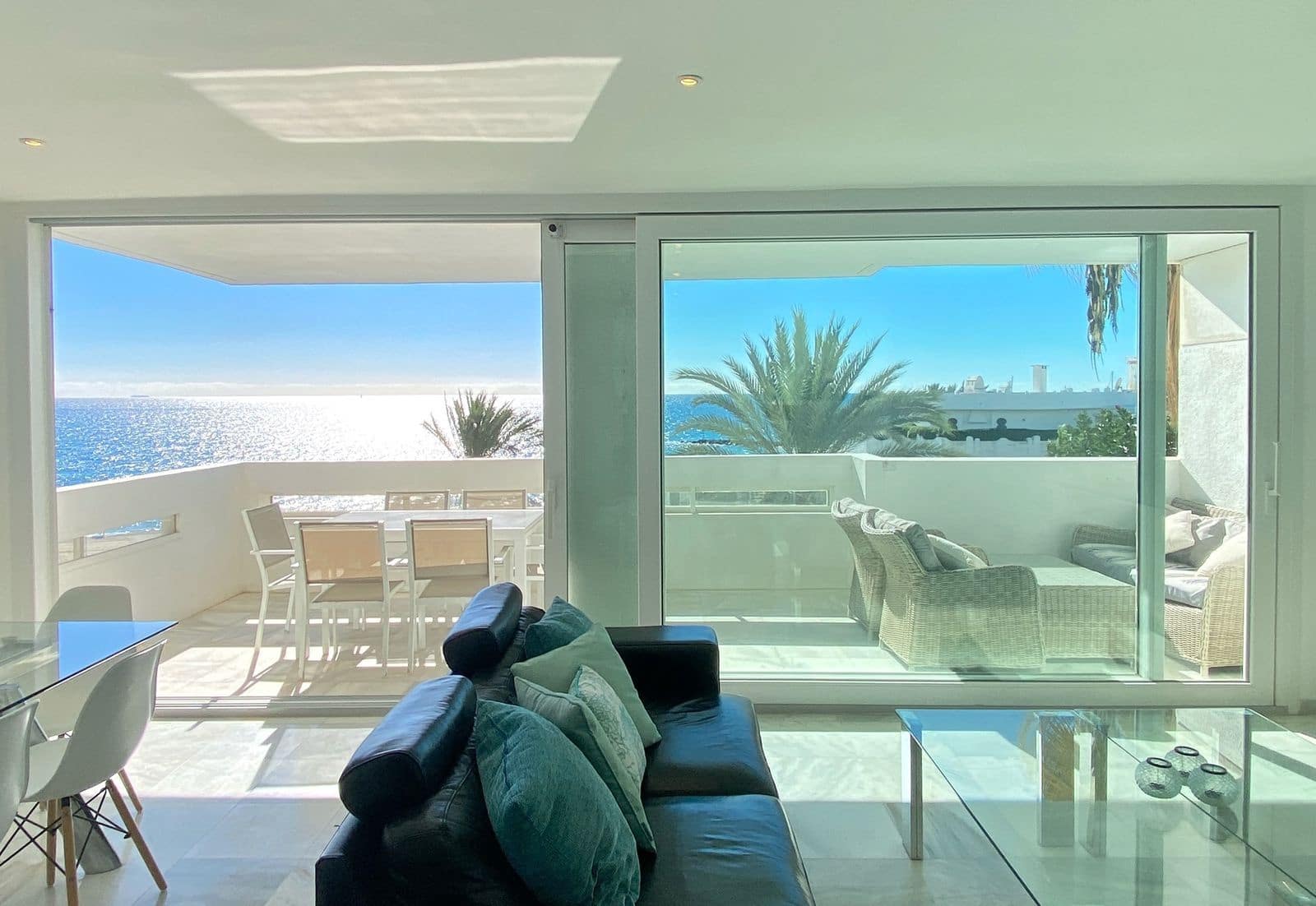 3 slaapkamer Appartement te koop in Marbella - € 1.425.000 (Ref: 9695008)