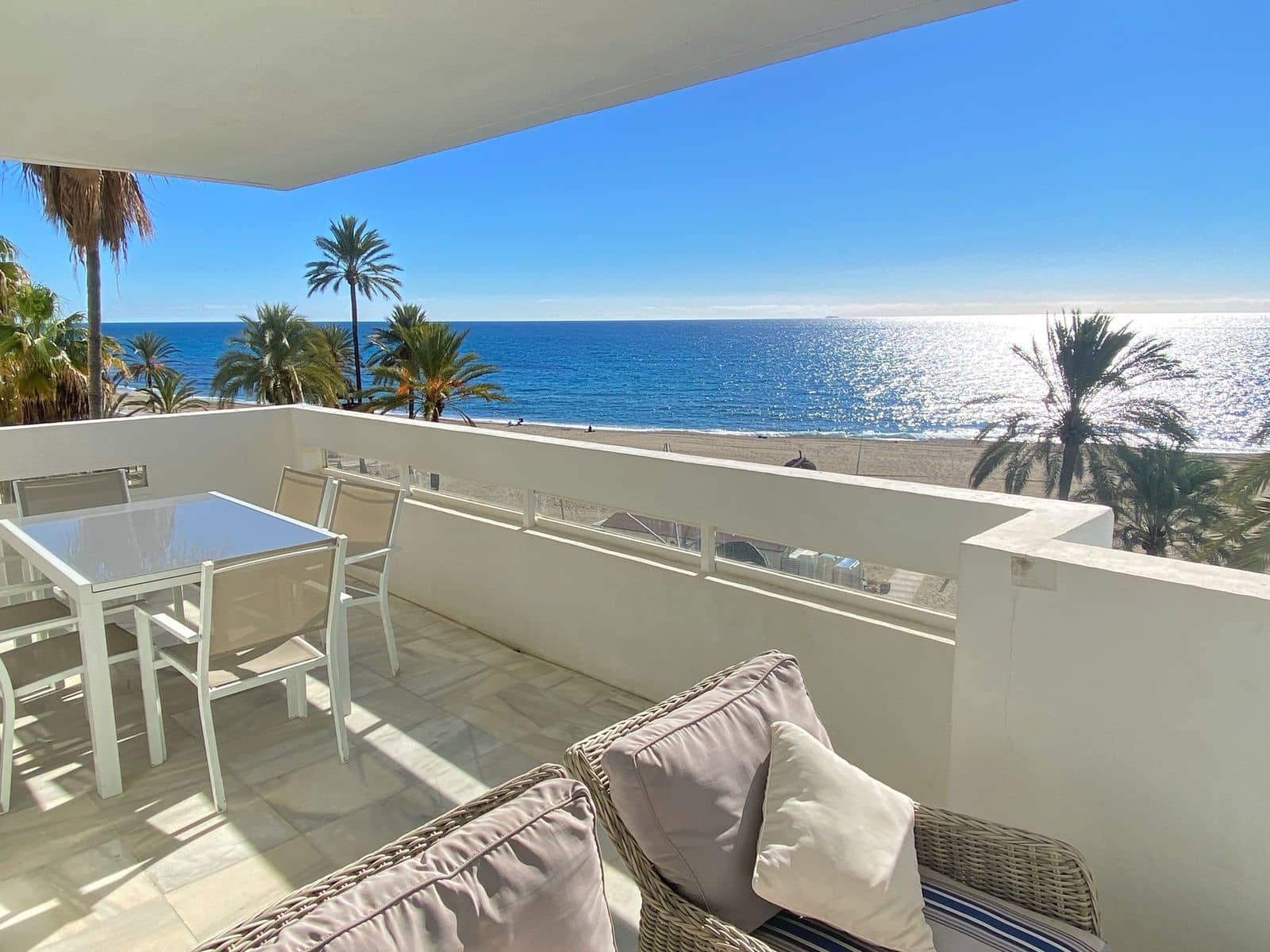 3 slaapkamer Appartement te koop in Marbella - € 1.425.000 (Ref: 9695008)