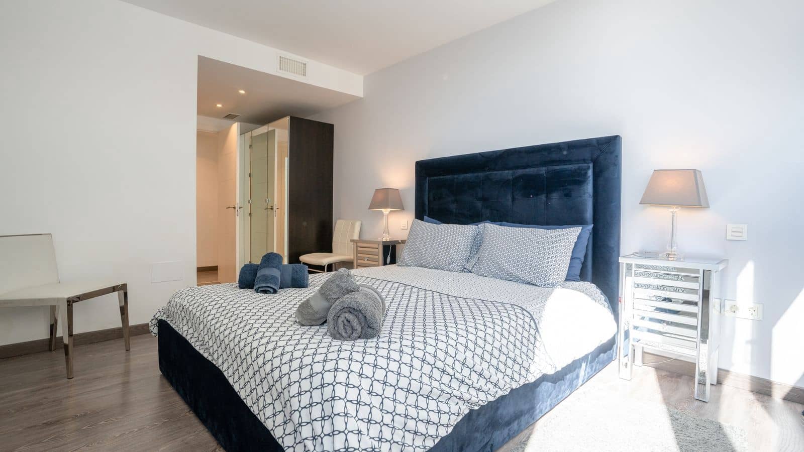 3 slaapkamer Appartement te koop in Marbella - € 1.425.000 (Ref: 9695008)