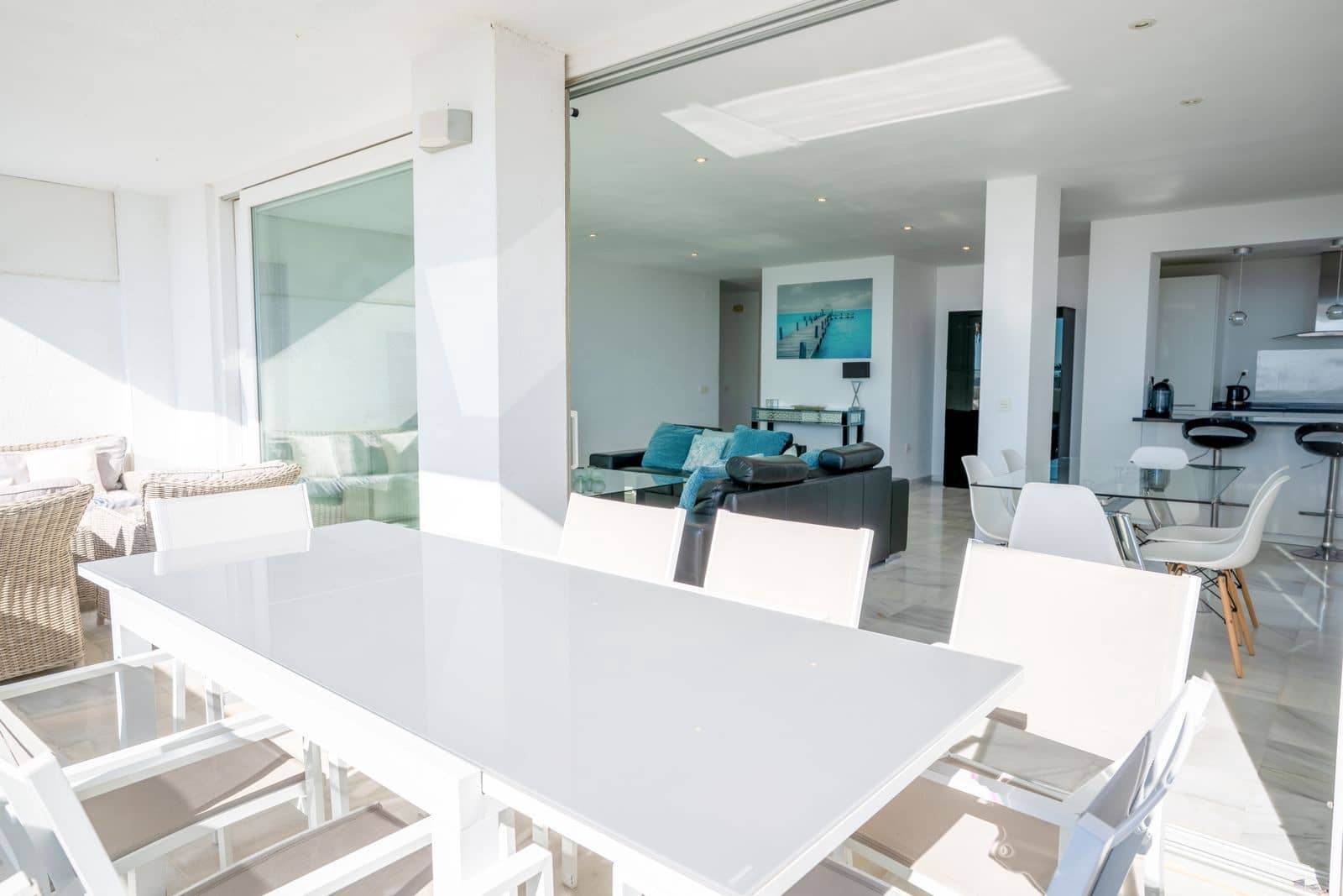 3 slaapkamer Appartement te koop in Marbella - € 1.425.000 (Ref: 9695008)