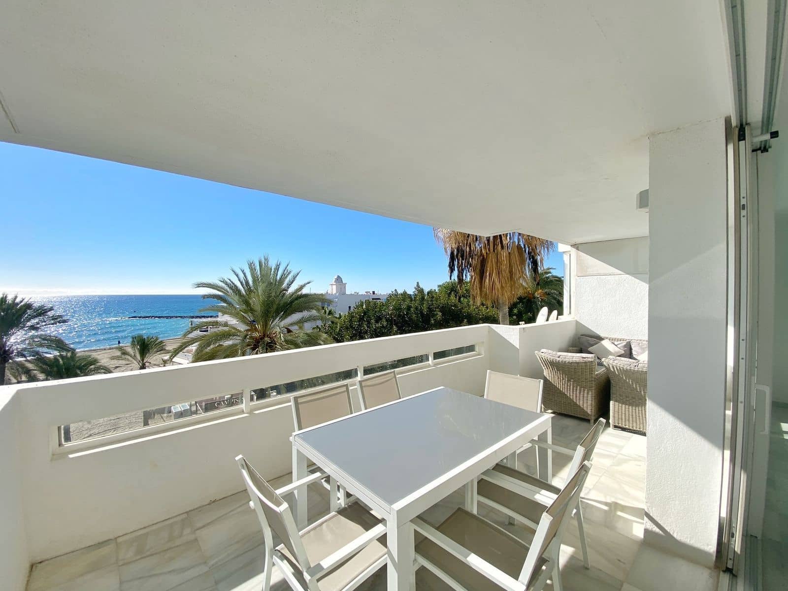 3 slaapkamer Appartement te koop in Marbella - € 1.425.000 (Ref: 9695008)