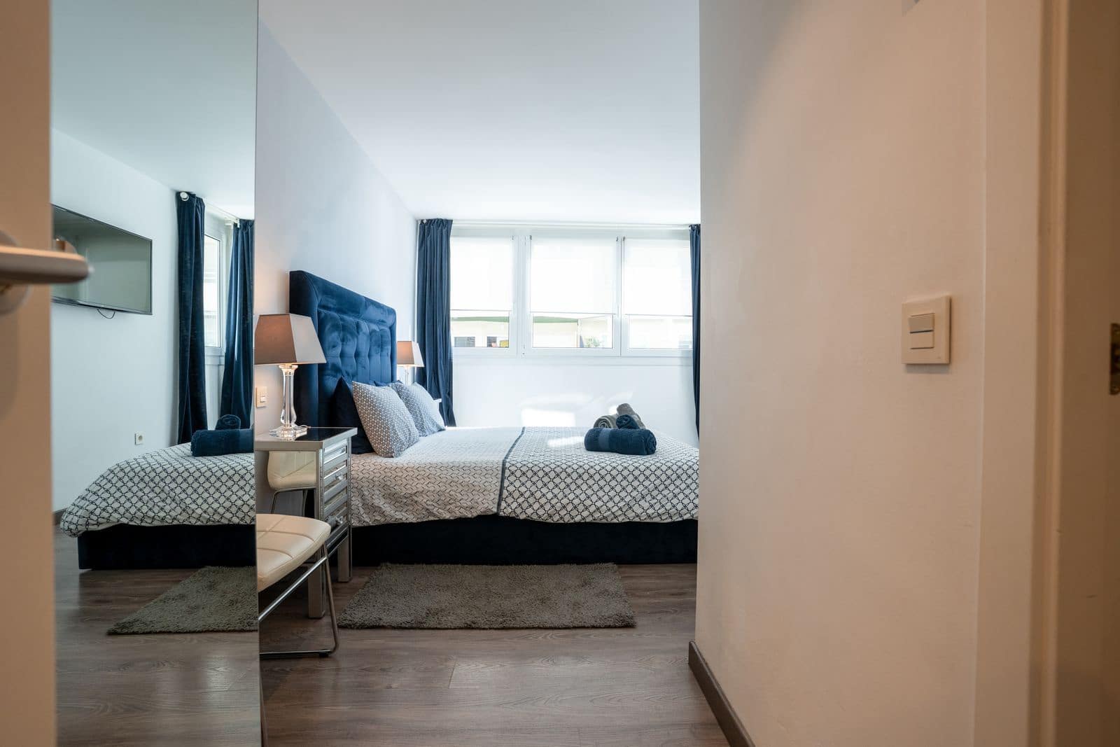 3 slaapkamer Appartement te koop in Marbella - € 1.425.000 (Ref: 9695008)