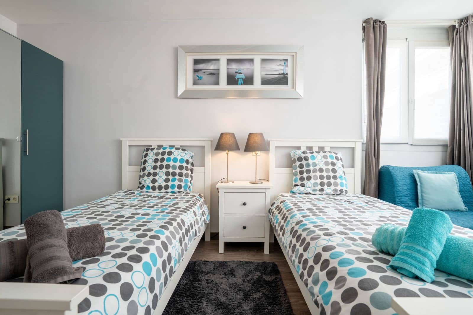 3 slaapkamer Appartement te koop in Marbella - € 1.425.000 (Ref: 9695008)