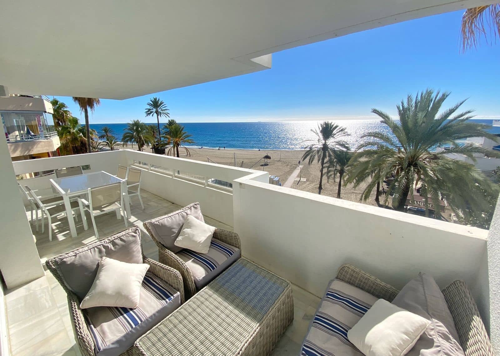 3 slaapkamer Appartement te koop in Marbella - € 1.425.000 (Ref: 9695008)