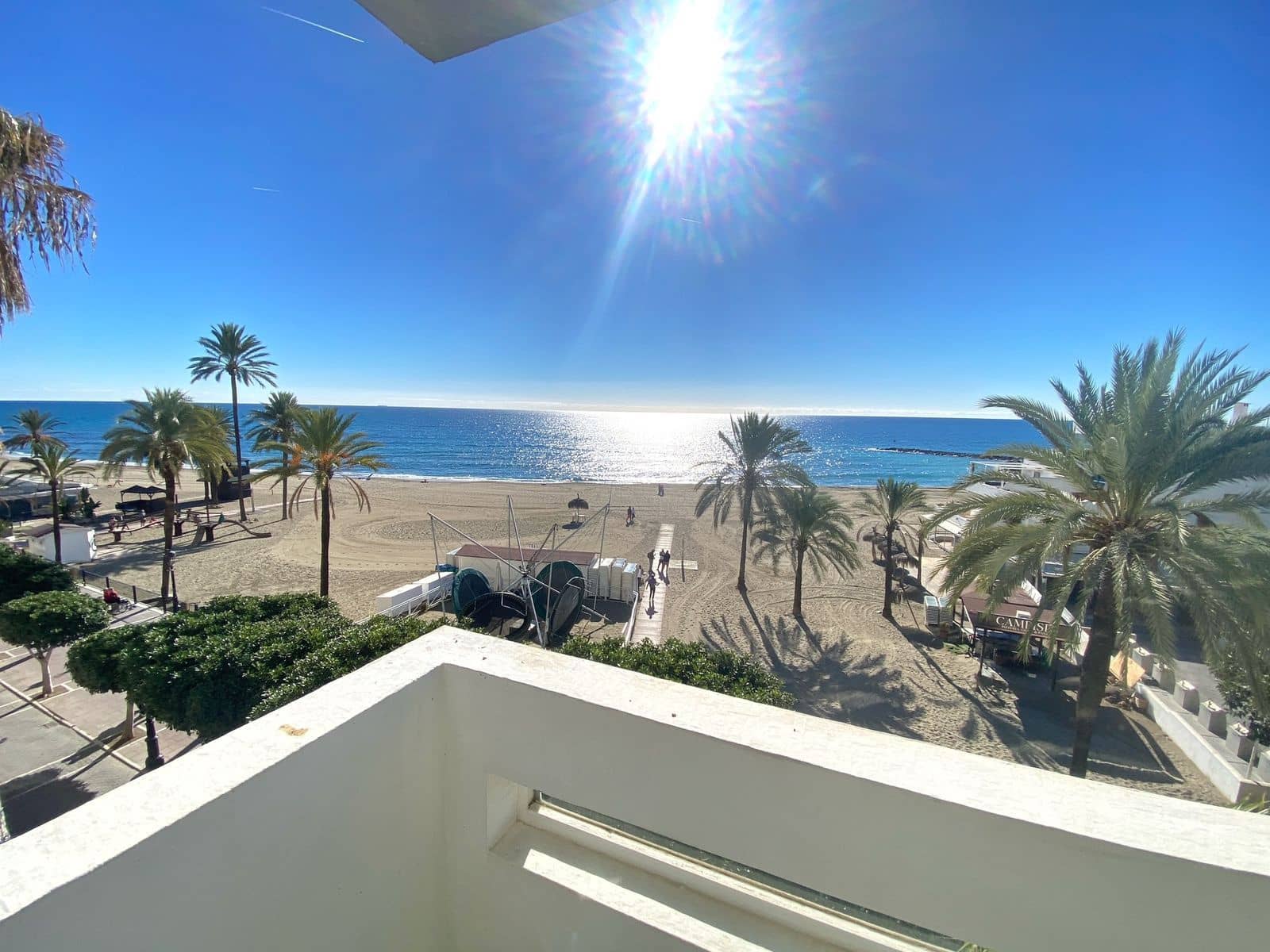 3 slaapkamer Appartement te koop in Marbella - € 1.425.000 (Ref: 9695008)