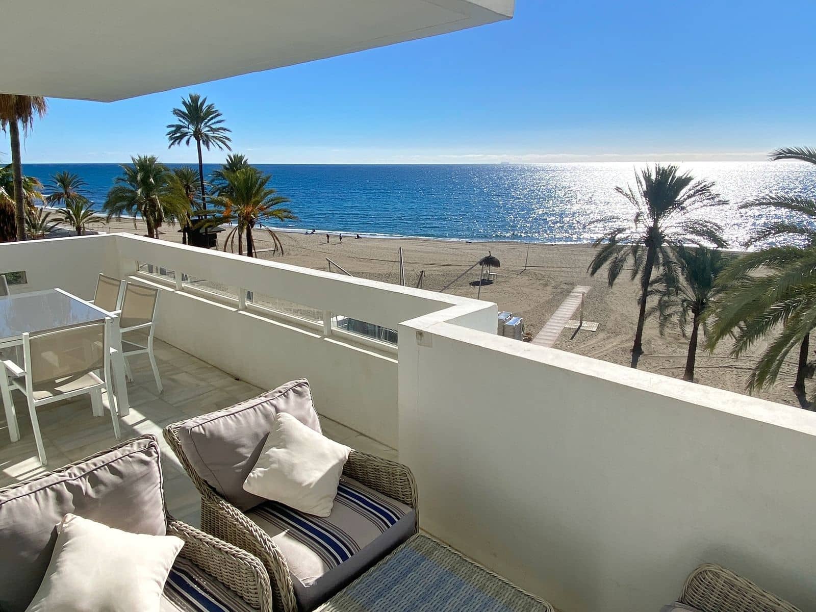 3 slaapkamer Appartement te koop in Marbella - € 1.425.000 (Ref: 9695008)