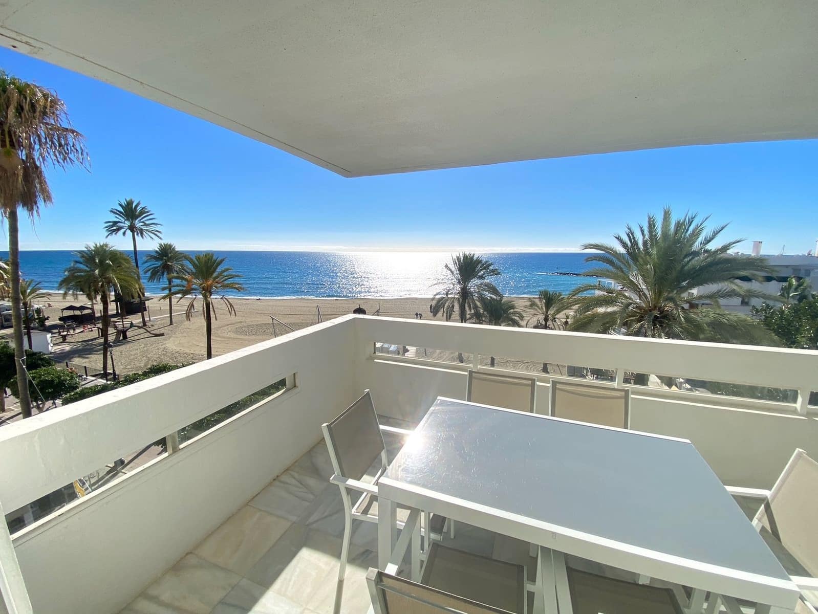 3 slaapkamer Appartement te koop in Marbella - € 1.425.000 (Ref: 9695008)