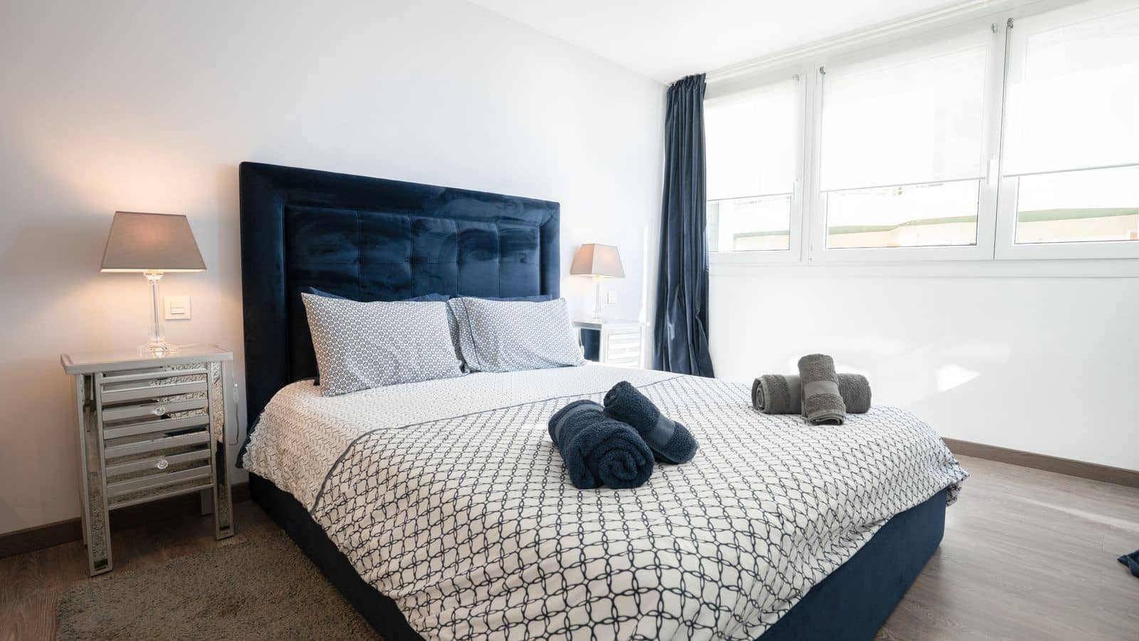 3 slaapkamer Appartement te koop in Marbella - € 1.425.000 (Ref: 9695008)